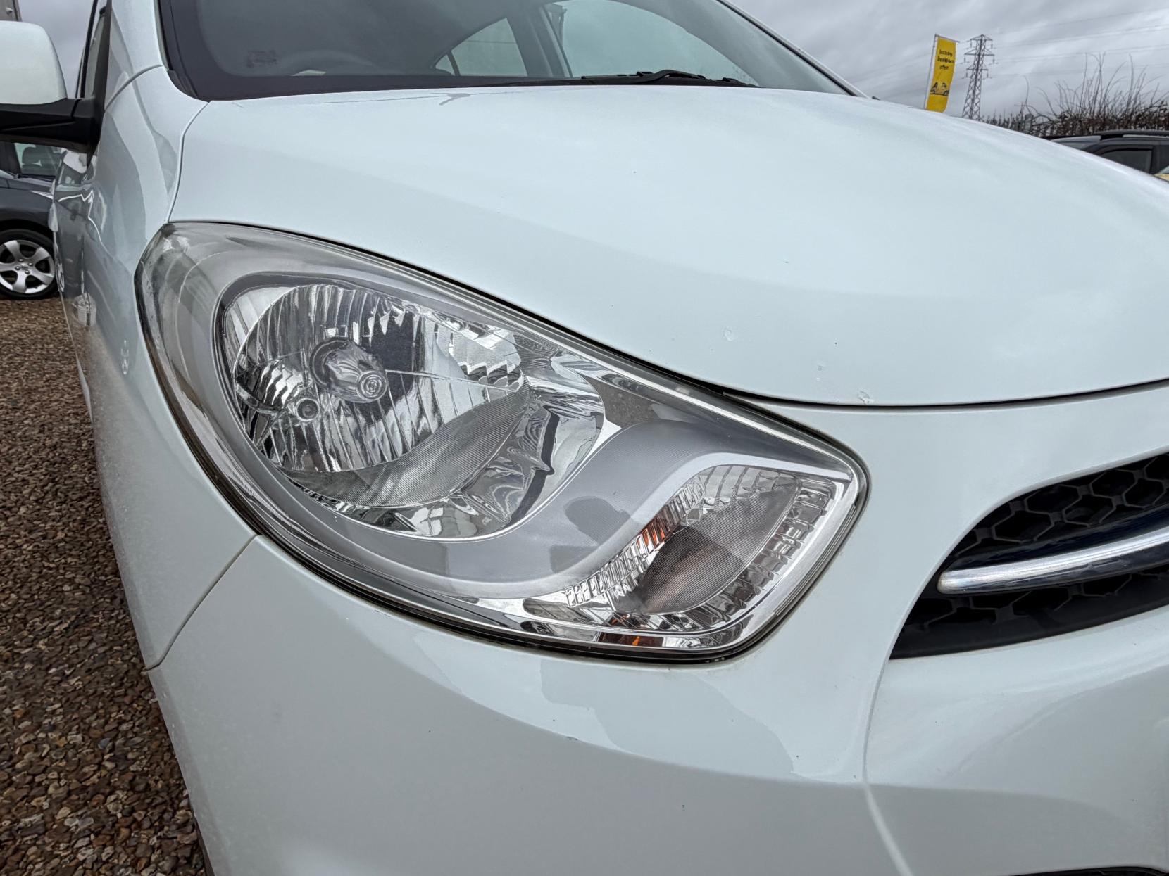 Hyundai i10 1.2 Style Hatchback 5dr Petrol Manual Euro 5 (85 bhp)