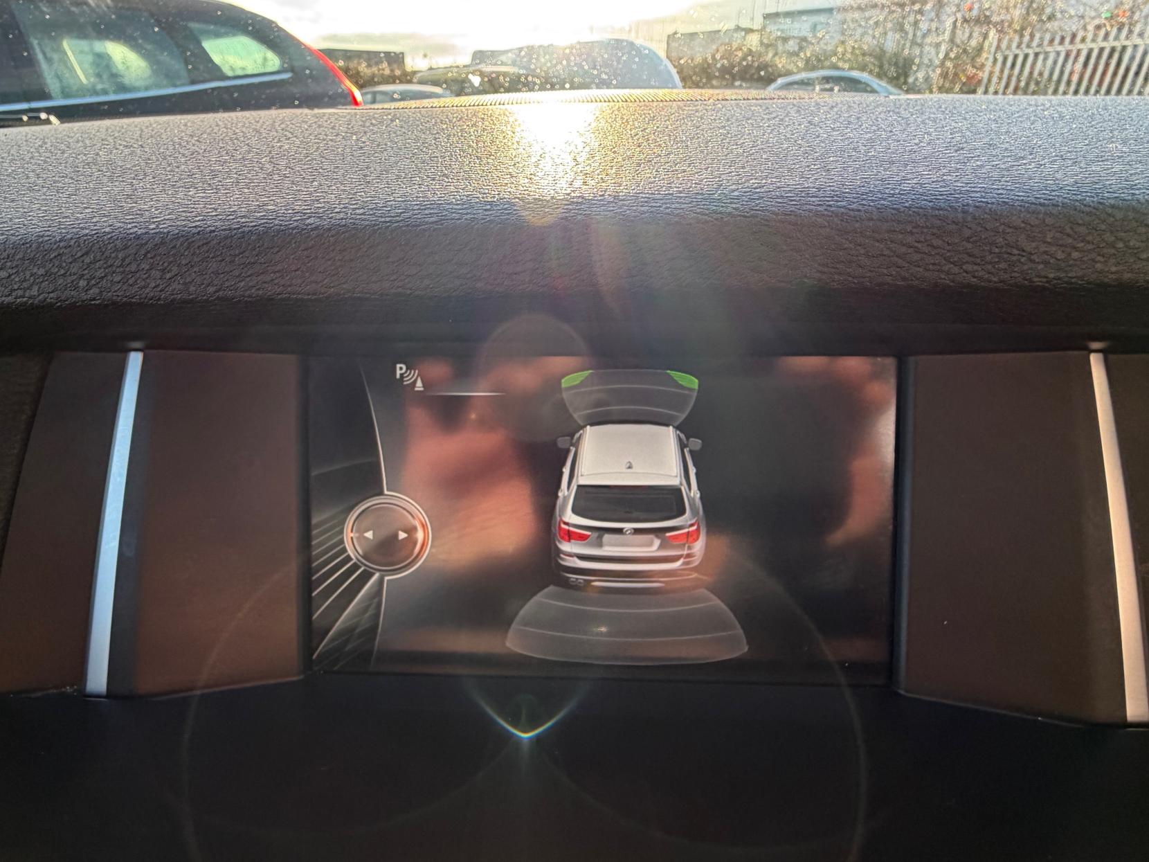 BMW X3 2.0 20d xLine SUV 5dr Diesel Manual xDrive Euro 6 (s/s) (190 ps)