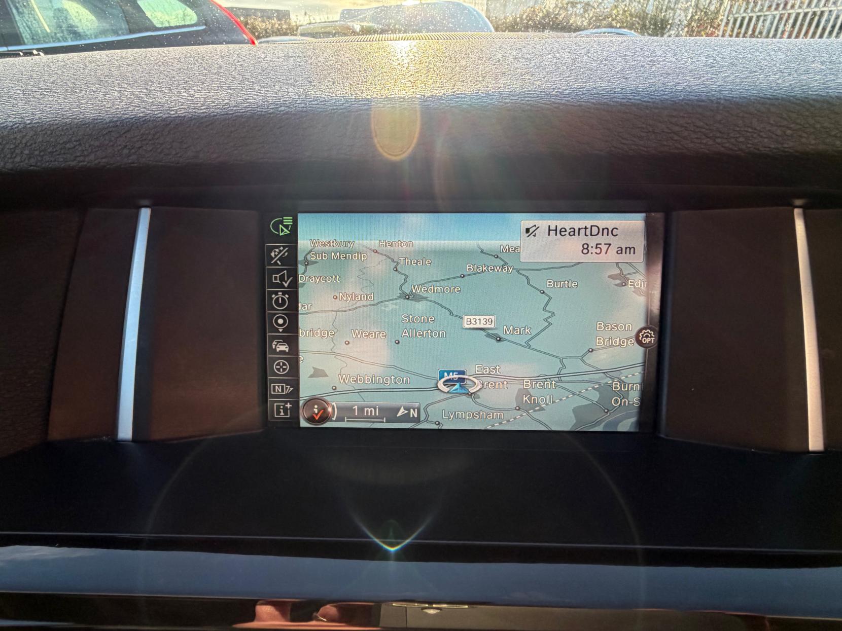 BMW X3 2.0 20d xLine SUV 5dr Diesel Manual xDrive Euro 6 (s/s) (190 ps)