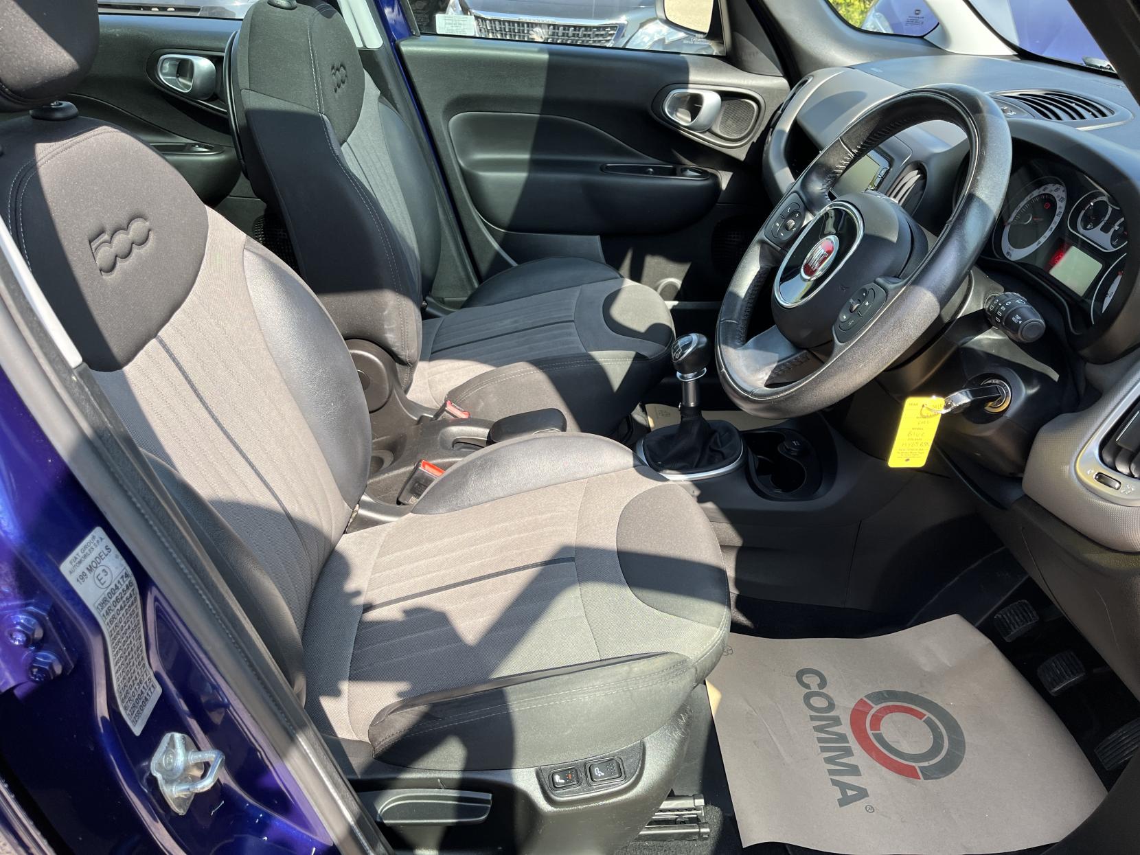 Fiat 500L 1.4 Lounge MPV 5dr Petrol Manual Euro 6 (95 bhp)