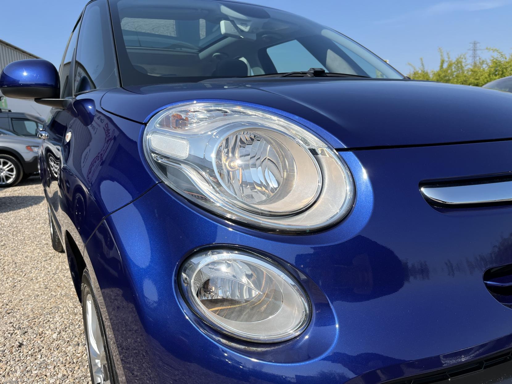 Fiat 500L 1.4 Lounge MPV 5dr Petrol Manual Euro 6 (95 bhp)