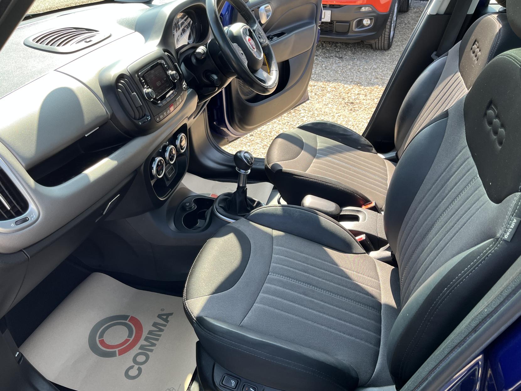 Fiat 500L 1.4 Lounge MPV 5dr Petrol Manual Euro 6 (95 bhp)