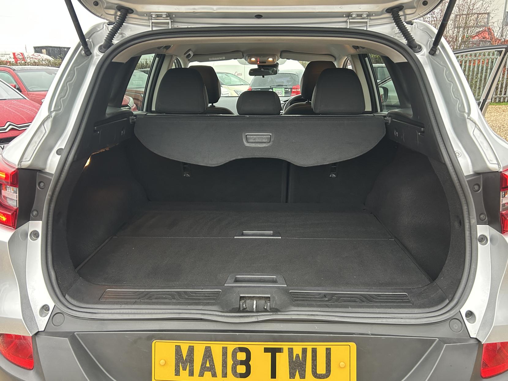 Renault Kadjar 1.5 dCi Dynamique Nav SUV 5dr Diesel Manual Euro 6 (s/s) (110 ps)