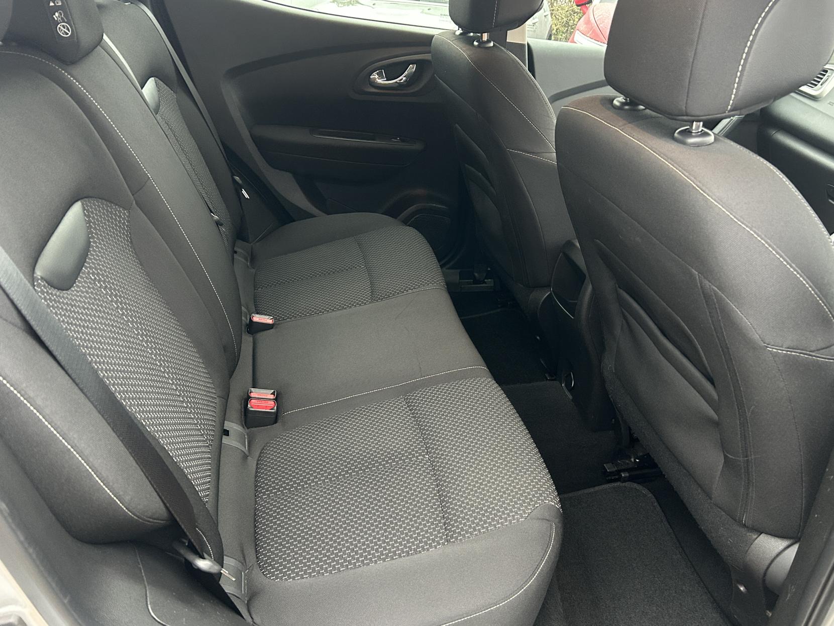 Renault Kadjar 1.5 dCi Dynamique Nav SUV 5dr Diesel Manual Euro 6 (s/s) (110 ps)