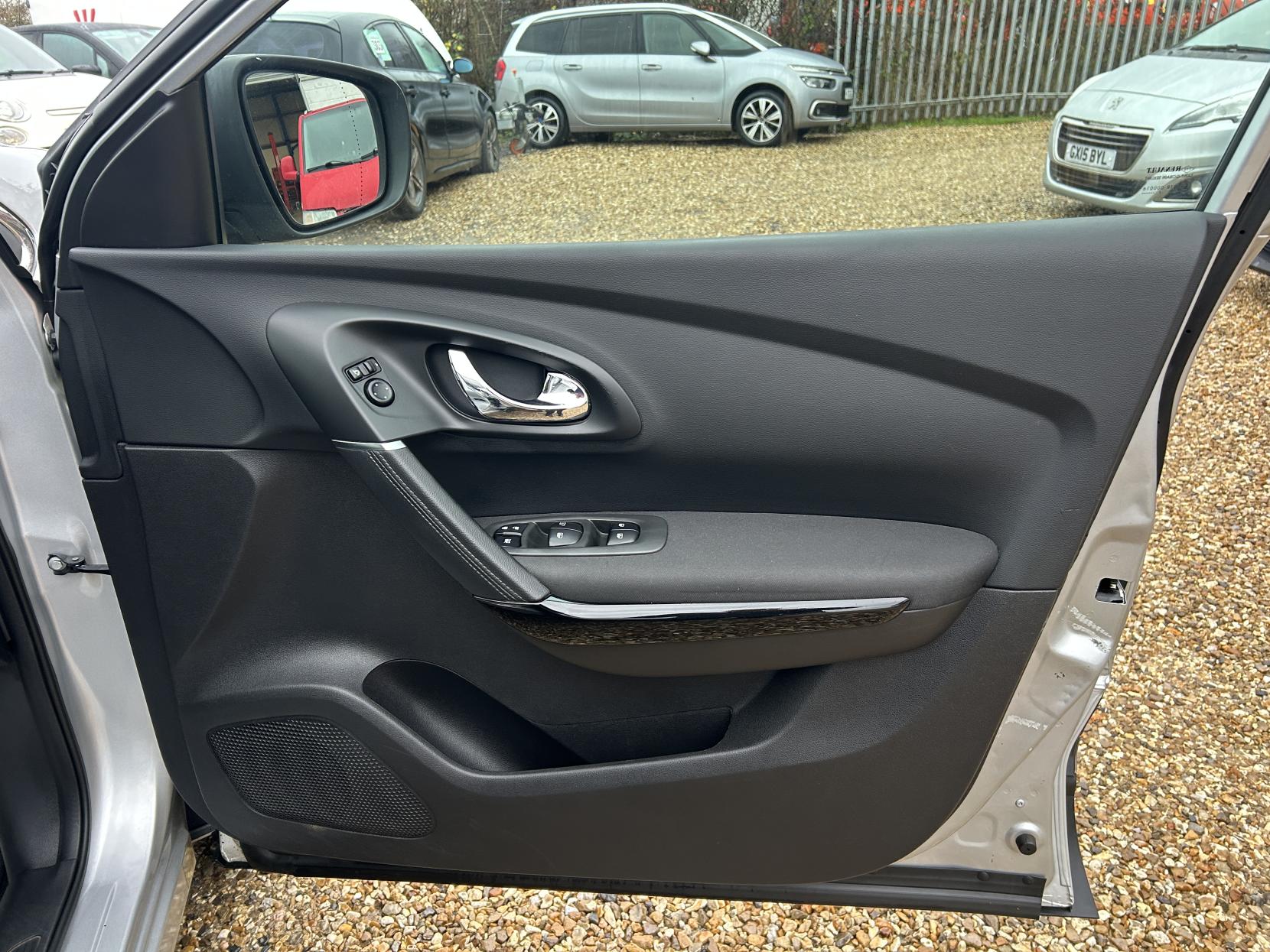 Renault Kadjar 1.5 dCi Dynamique Nav SUV 5dr Diesel Manual Euro 6 (s/s) (110 ps)