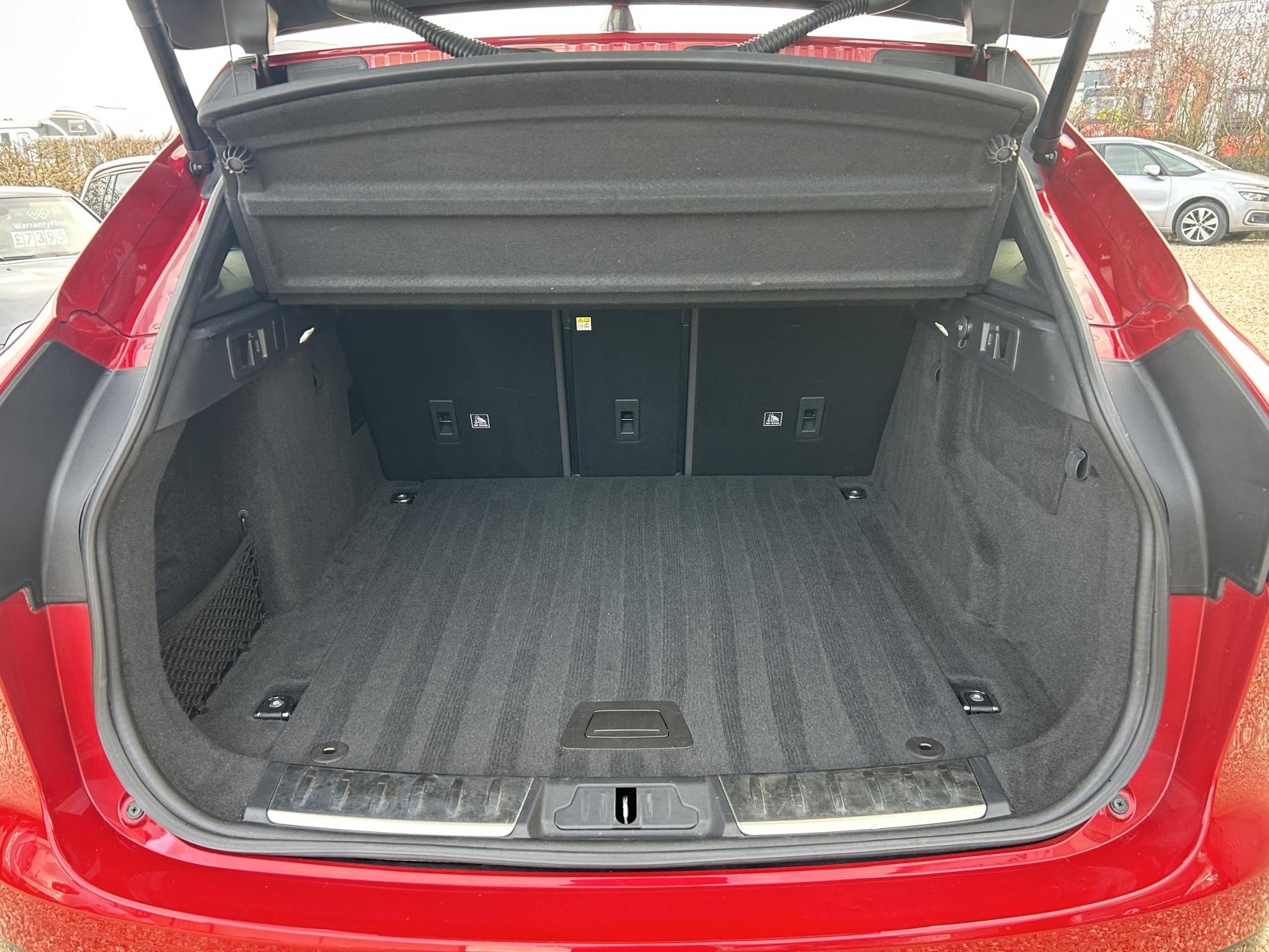 Jaguar F-PACE 3.0 D300 V6 S SUV 5dr Diesel Auto AWD Euro 6 (s/s) (300 ps)