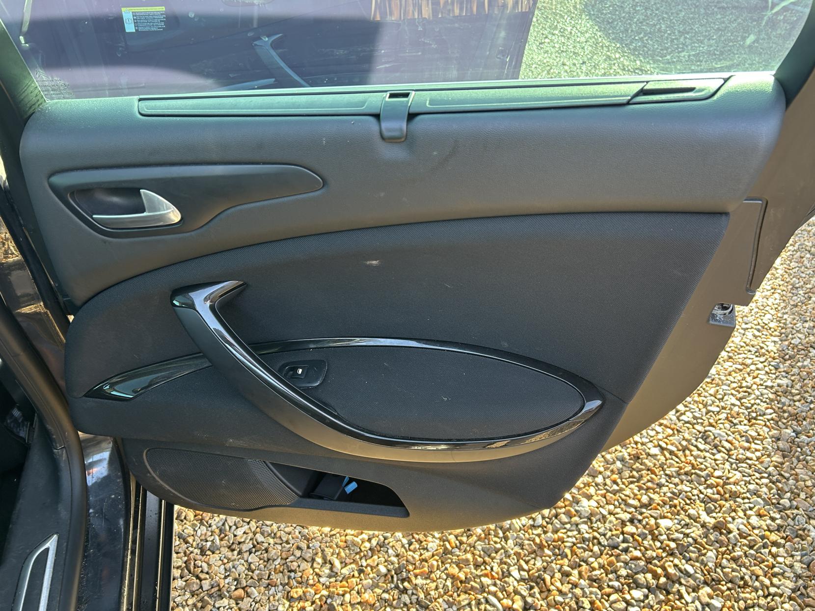 Citroen C5 2.0 HDi Exclusive Estate 5dr Diesel Manual (160 g/km, 138 bhp)