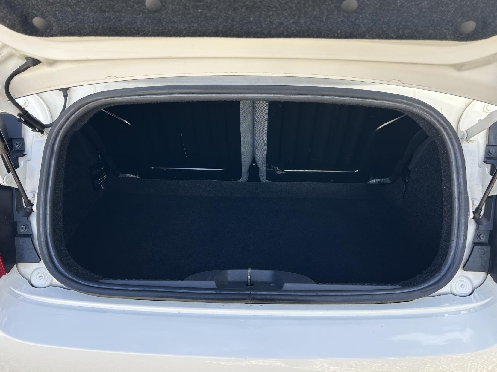 Fiat 500C 1.2 ECO Lounge Convertible 2dr Petrol Manual Euro 6 (s/s) (69 bhp)