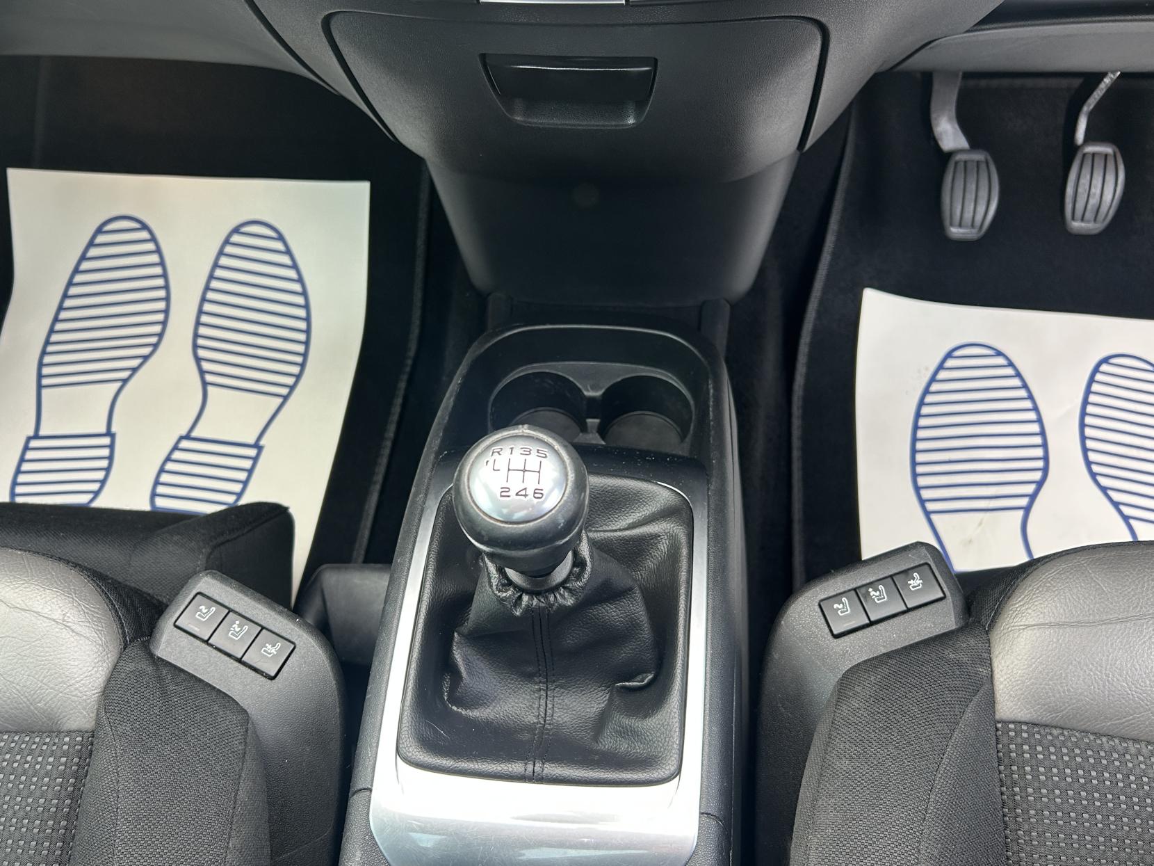 Citroen Grand C4 Picasso 1.6 BlueHDi Flair MPV 5dr Diesel Manual Euro 6 (s/s) (120 ps)