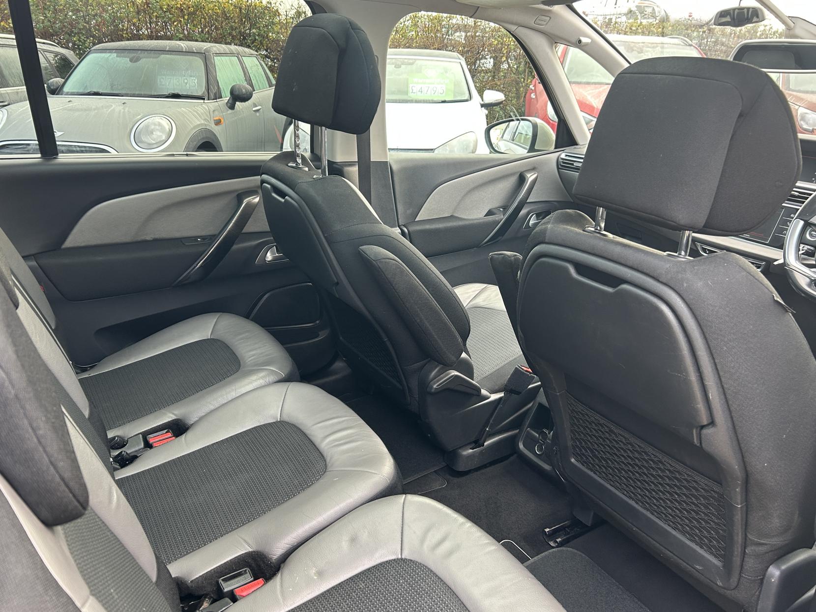 Citroen Grand C4 Picasso 1.6 BlueHDi Flair MPV 5dr Diesel Manual Euro 6 (s/s) (120 ps)