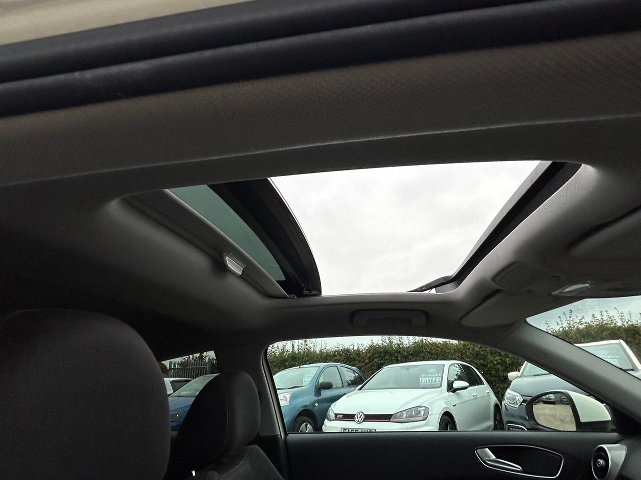 Audi A1 1.4 TFSI Sport Hatchback 3dr Petrol Manual Euro 5 (s/s) (122 ps)