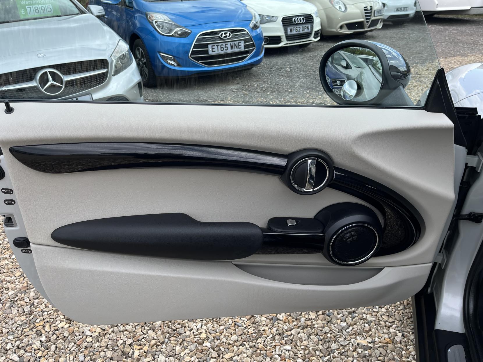 MINI Hatch 2.0 Cooper S Hatchback 3dr Petrol Auto Euro 6 (s/s) (192 ps)