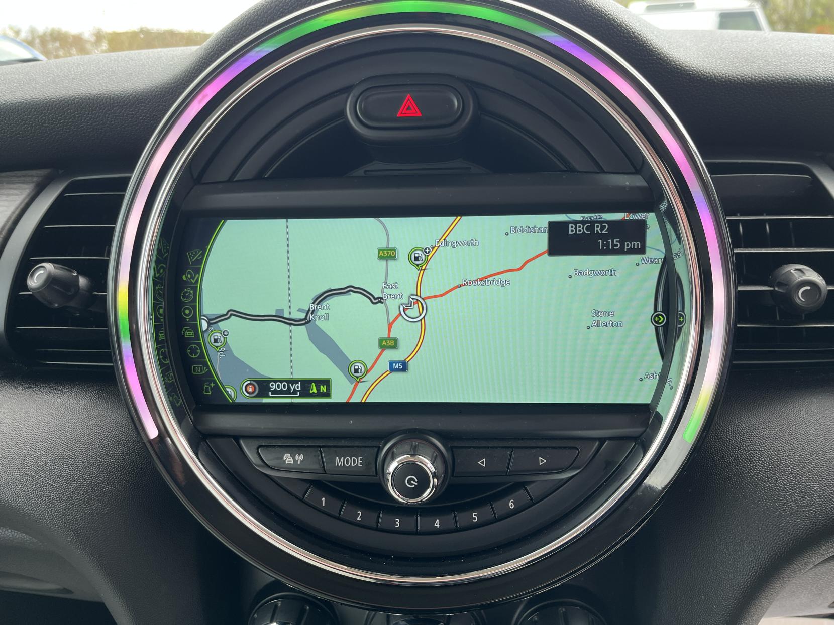 MINI Hatch 2.0 Cooper S Hatchback 3dr Petrol Auto Euro 6 (s/s) (192 ps)