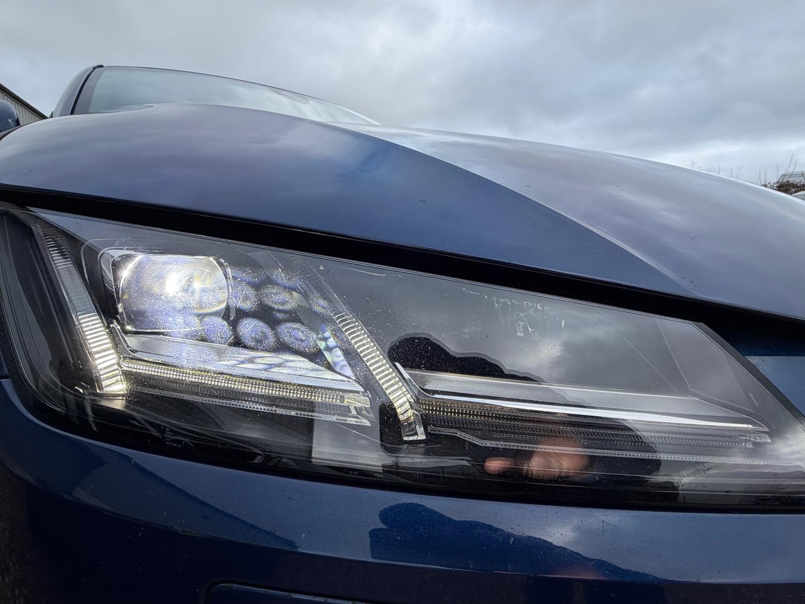 Audi TT 2.0 TFSI S line Coupe 3dr Petrol S Tronic quattro Euro 6 (s/s) (230 ps)