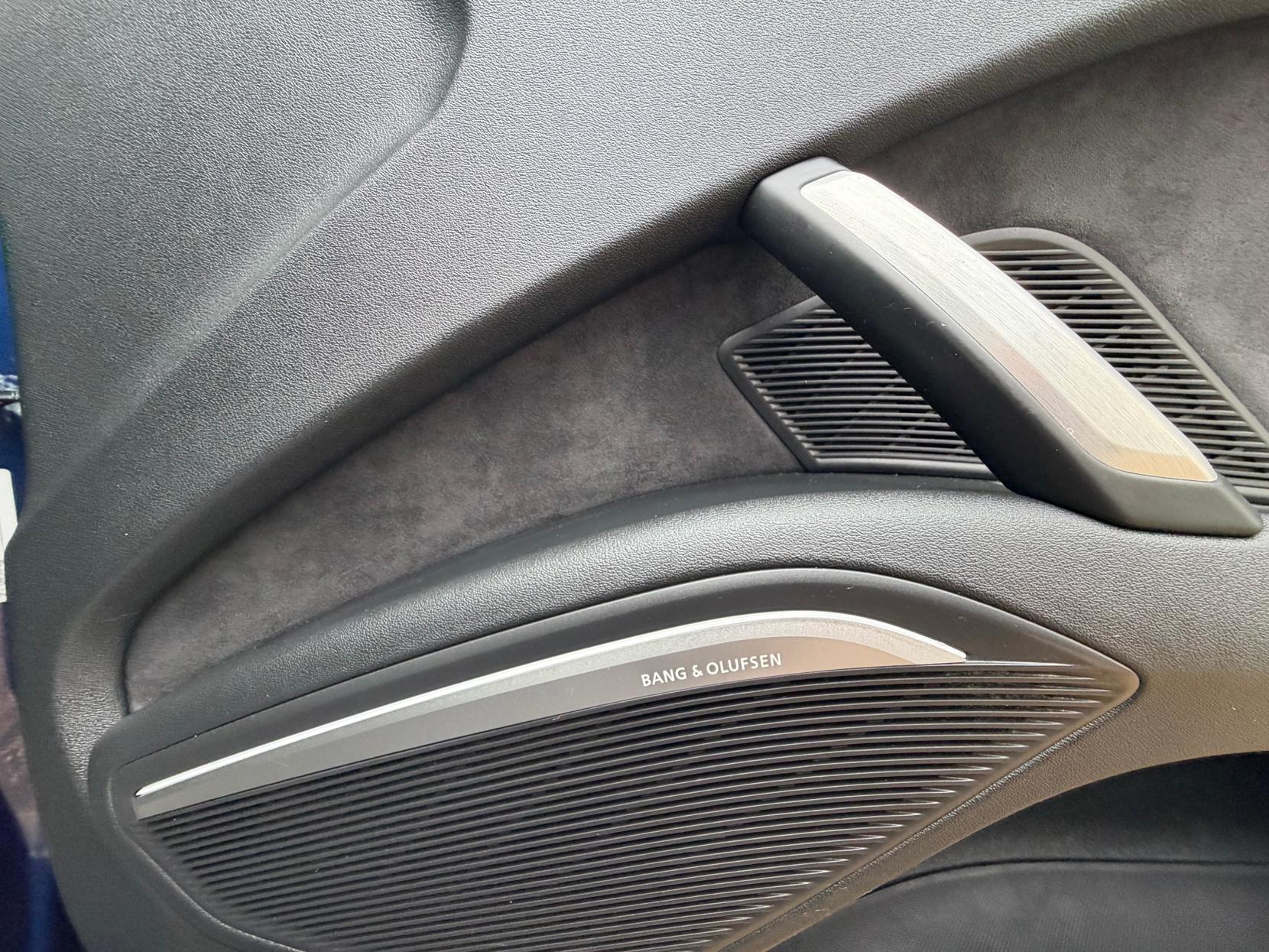 Audi TT 2.0 TFSI S line Coupe 3dr Petrol S Tronic quattro Euro 6 (s/s) (230 ps)