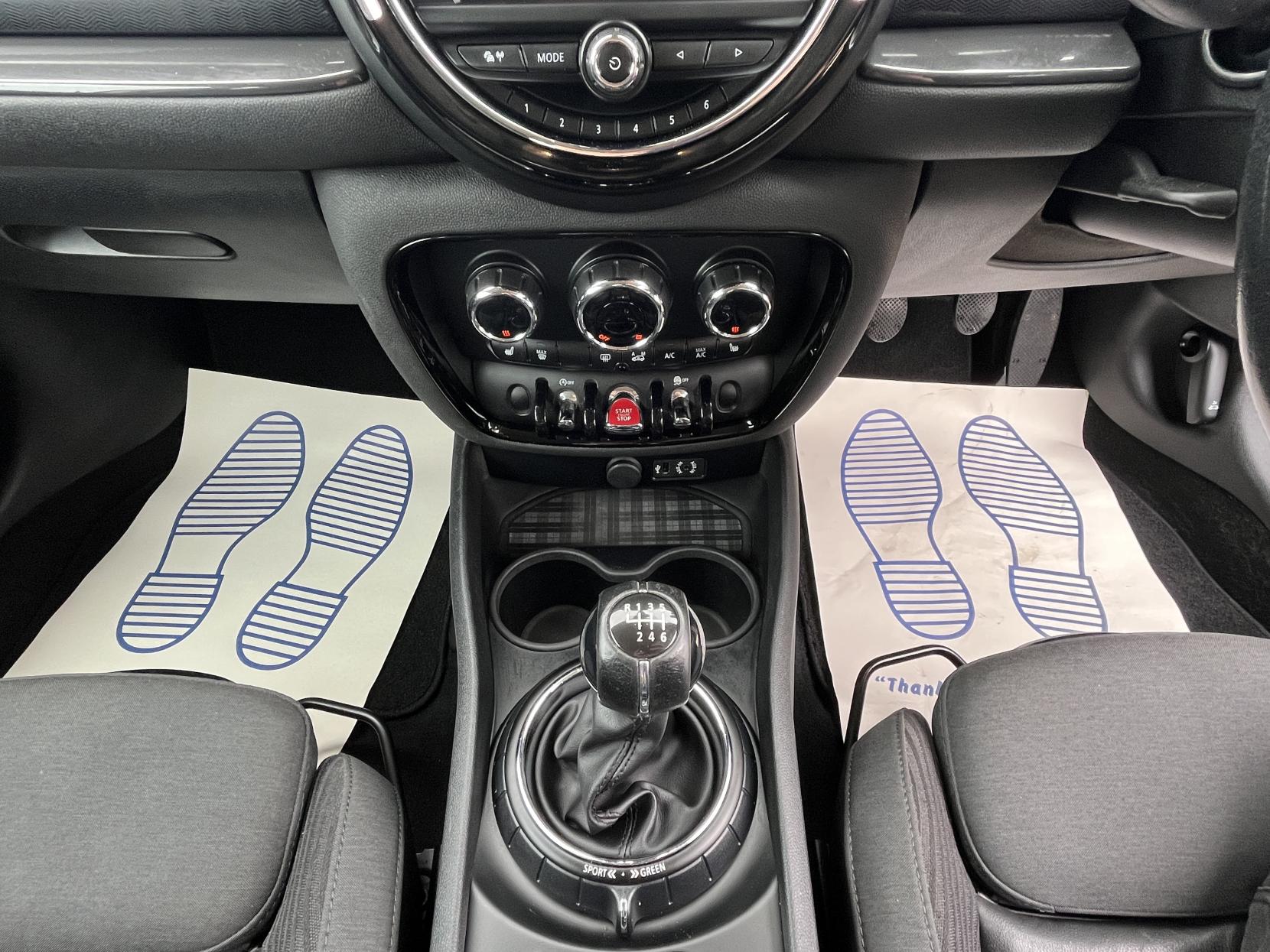 MINI Clubman 2.0 Cooper D Estate 6dr Diesel Manual Euro 6 (s/s) (150 ps)