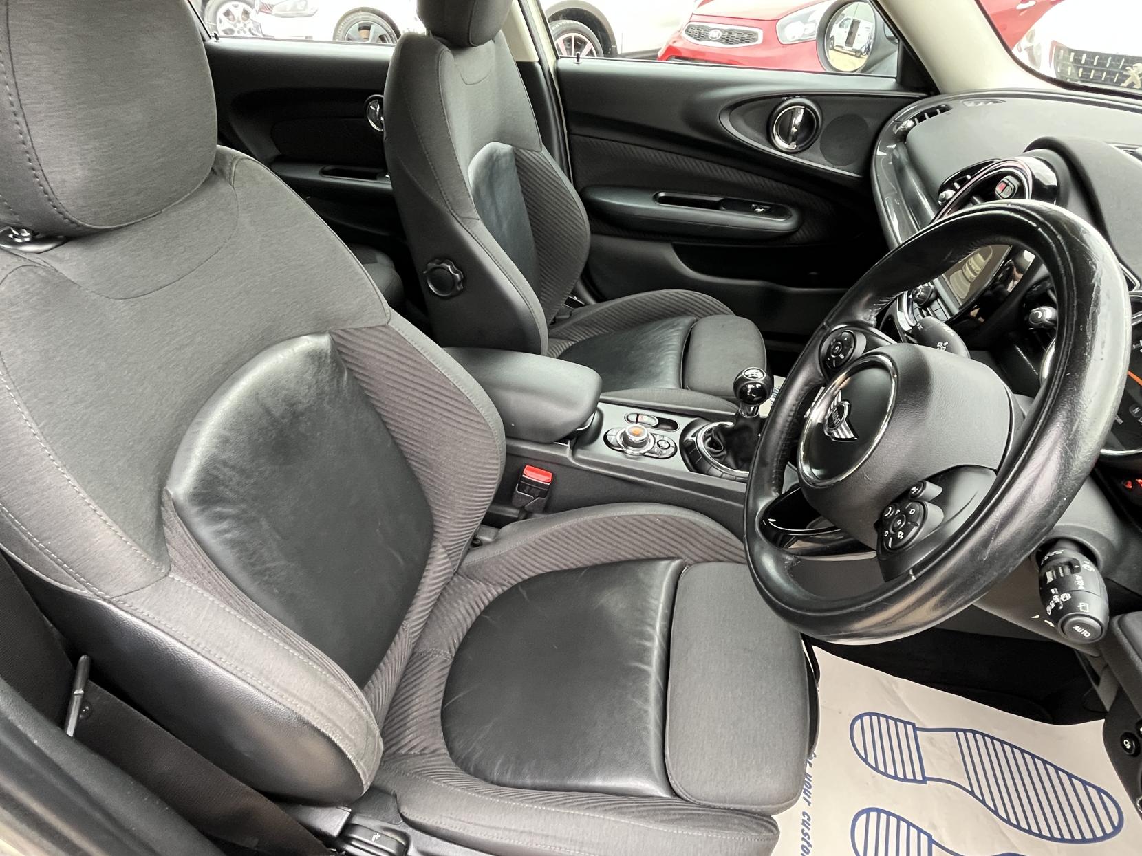 MINI Clubman 2.0 Cooper D Estate 6dr Diesel Manual Euro 6 (s/s) (150 ps)