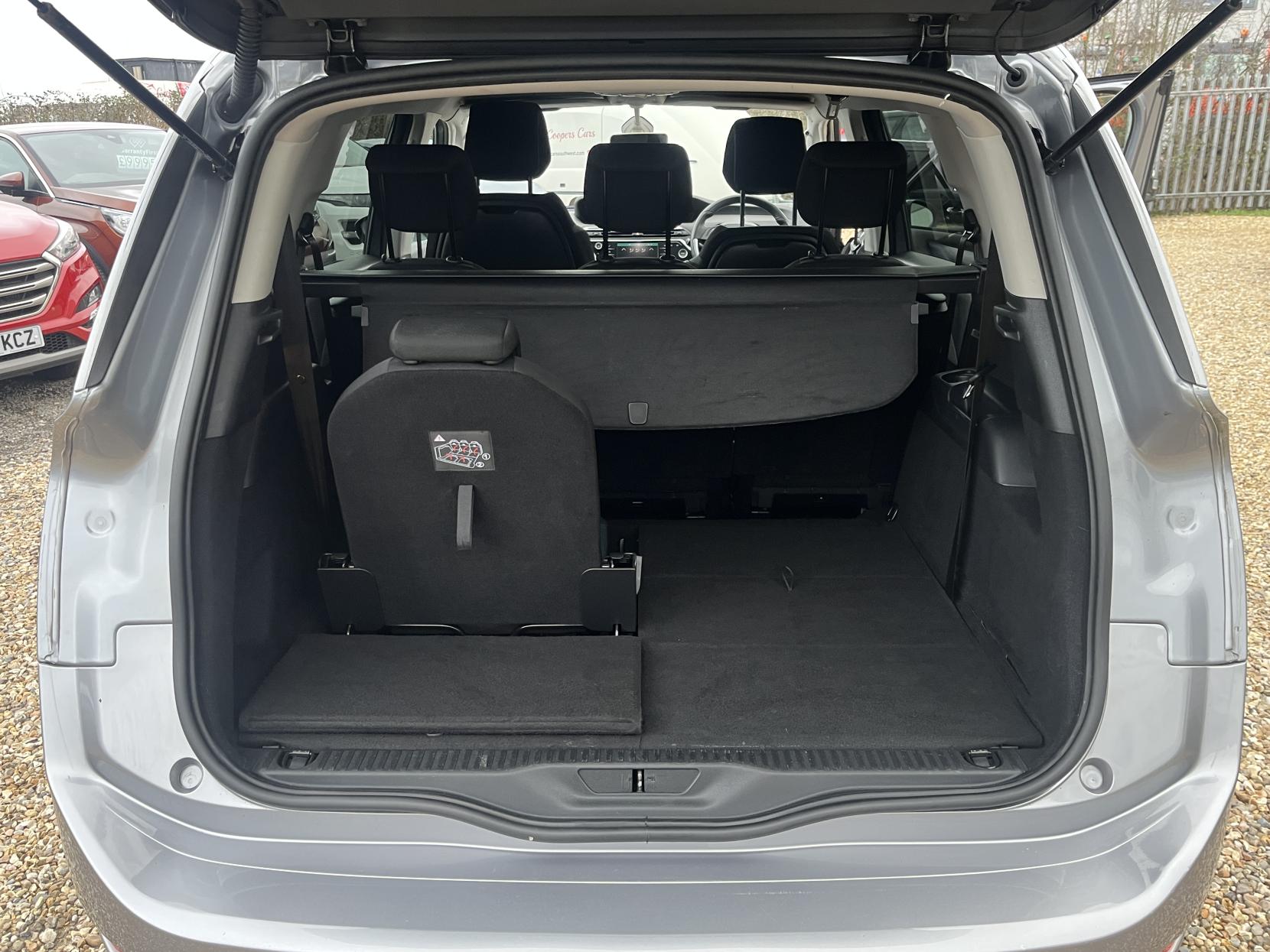 Citroen Grand C4 Picasso 1.6 BlueHDi Feel MPV 5dr Diesel Manual Euro 6 (s/s) (120 ps)