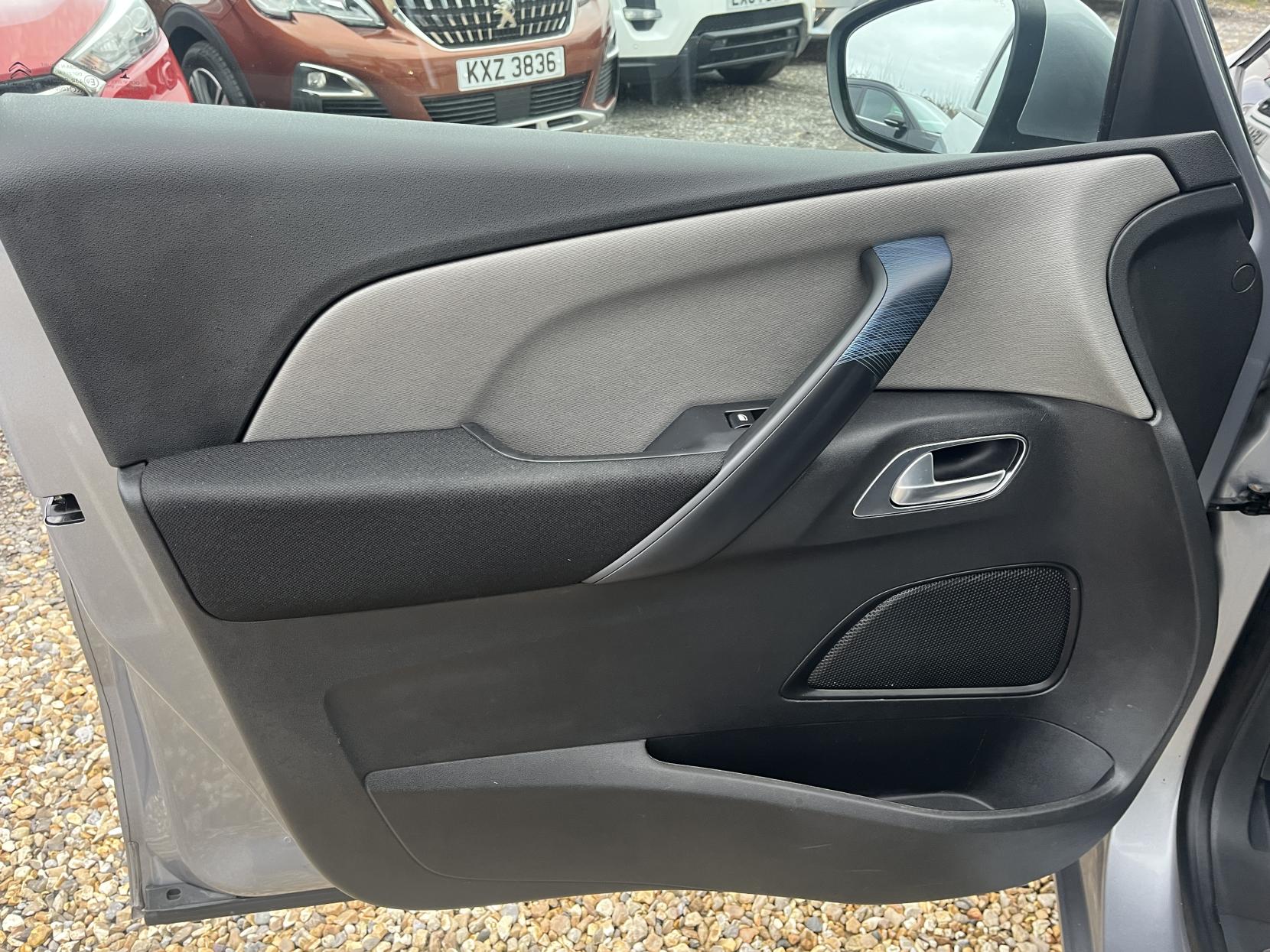 Citroen Grand C4 Picasso 1.6 BlueHDi Feel MPV 5dr Diesel Manual Euro 6 (s/s) (120 ps)