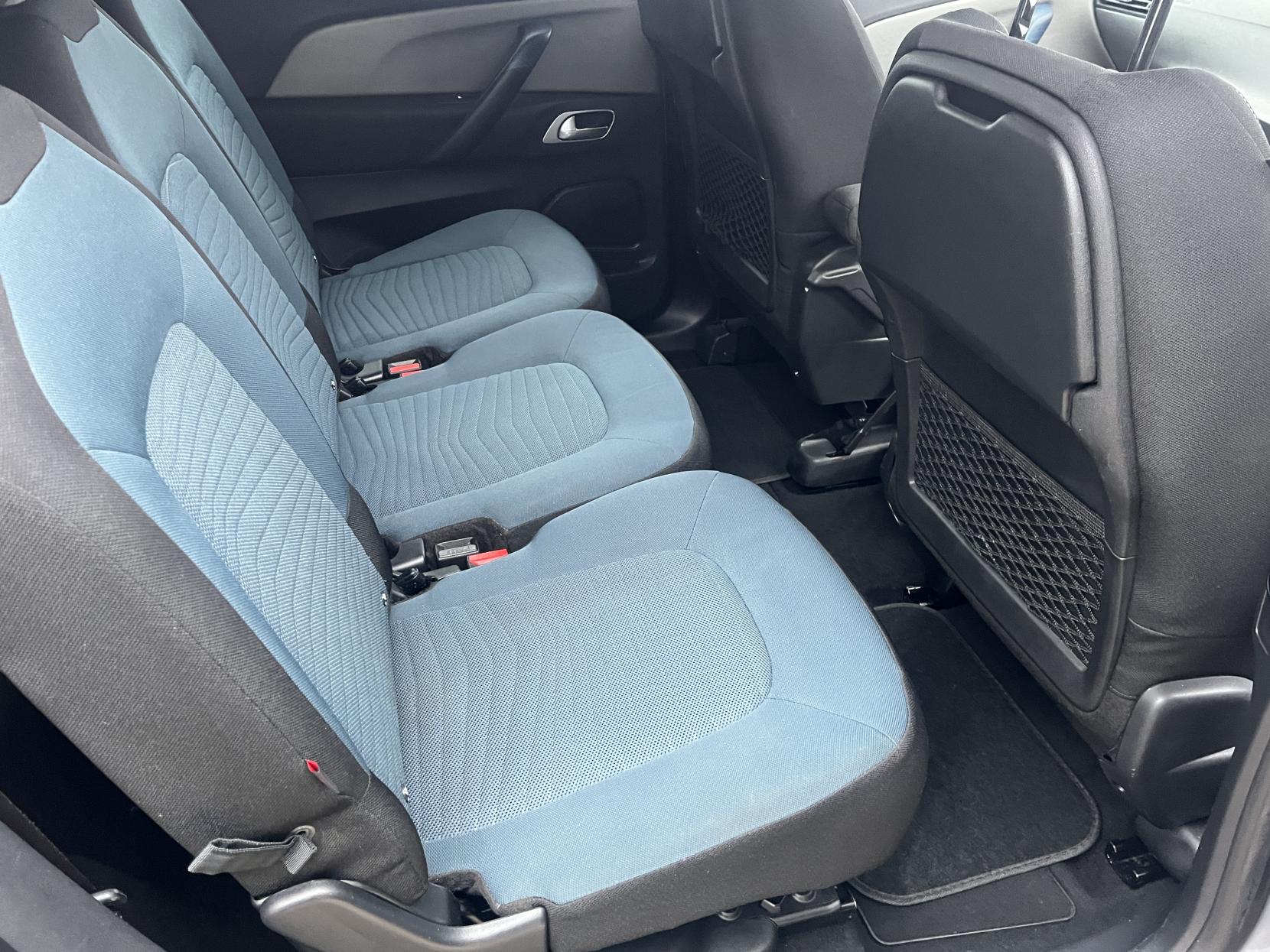 Citroen Grand C4 Picasso 1.6 BlueHDi Feel MPV 5dr Diesel Manual Euro 6 (s/s) (120 ps)