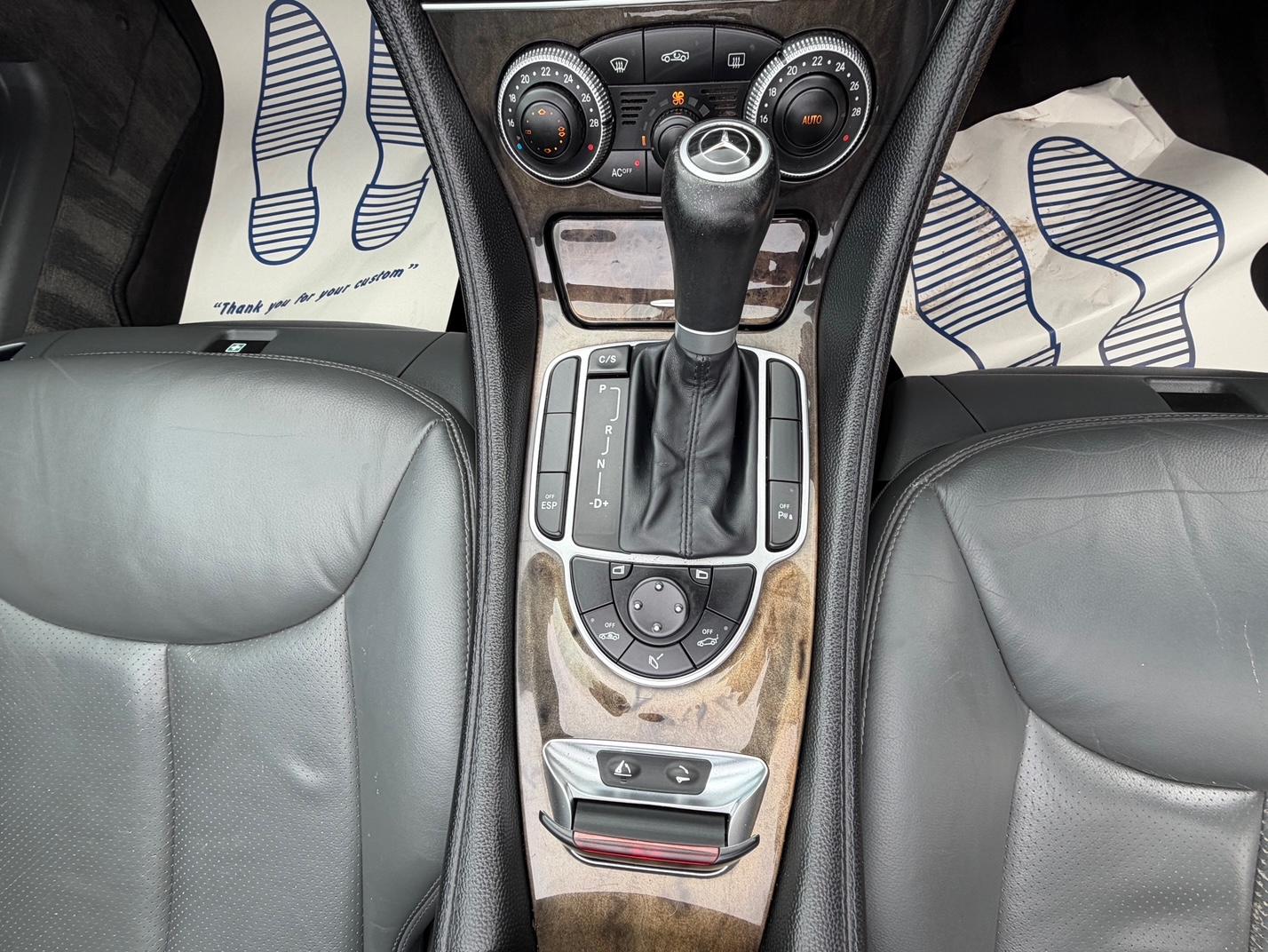 Mercedes-Benz SL 3.7 SL350 Convertible 2dr Petrol Automatic (281 g/km, 245 bhp)