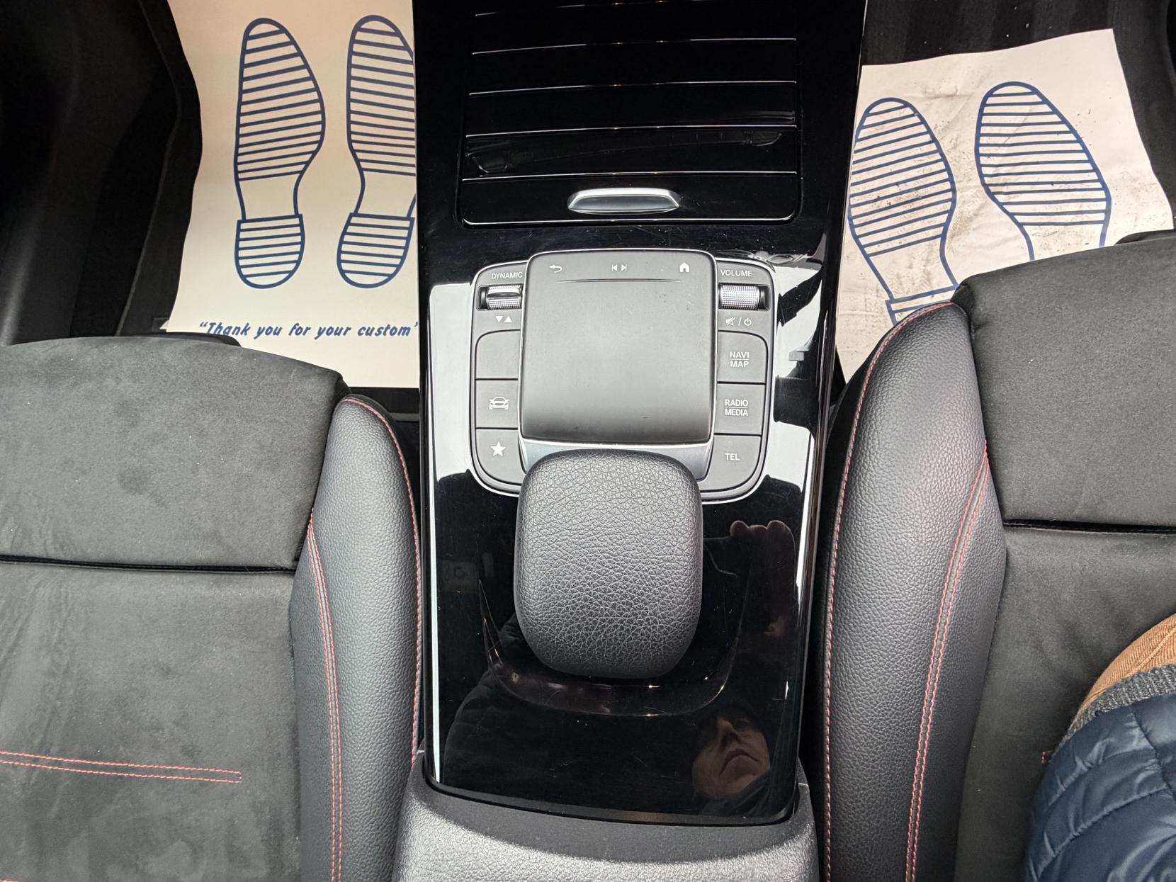 Mercedes-Benz A Class 2.0 A220d AMG Line Hatchback 5dr Diesel 8G-DCT Euro 6 (s/s) (190 ps)