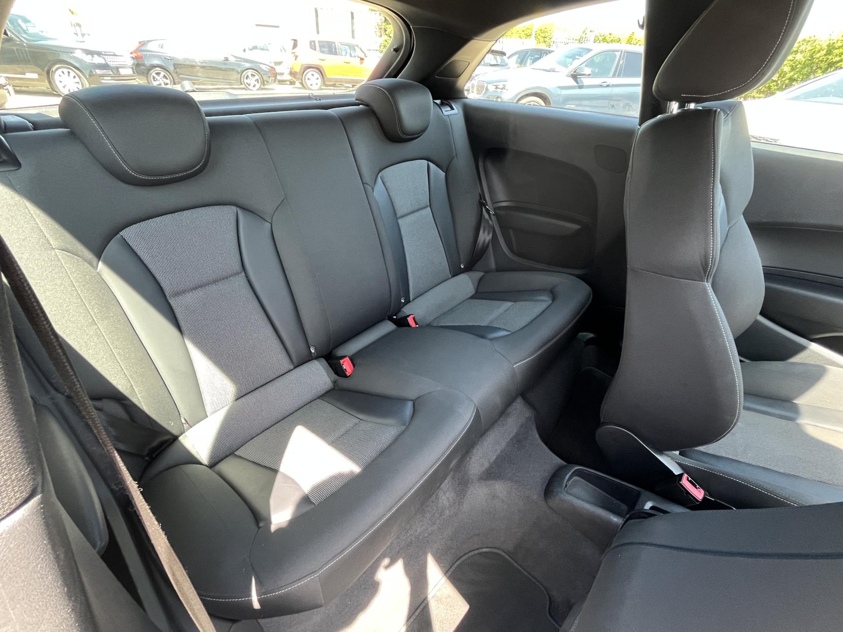 Audi A1 1.4 TFSI Sport Hatchback 3dr Petrol Manual Euro 5 (s/s) (122 ps)