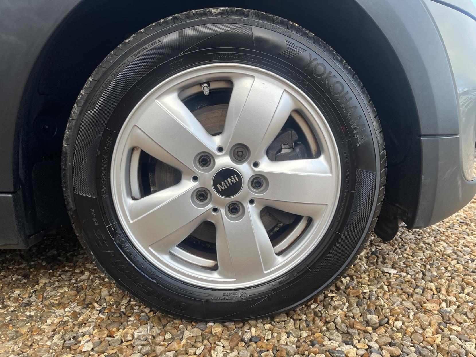MINI Hatch 1.5 Cooper Hatchback 5dr Petrol Manual Euro 6 (s/s) (136 ps)