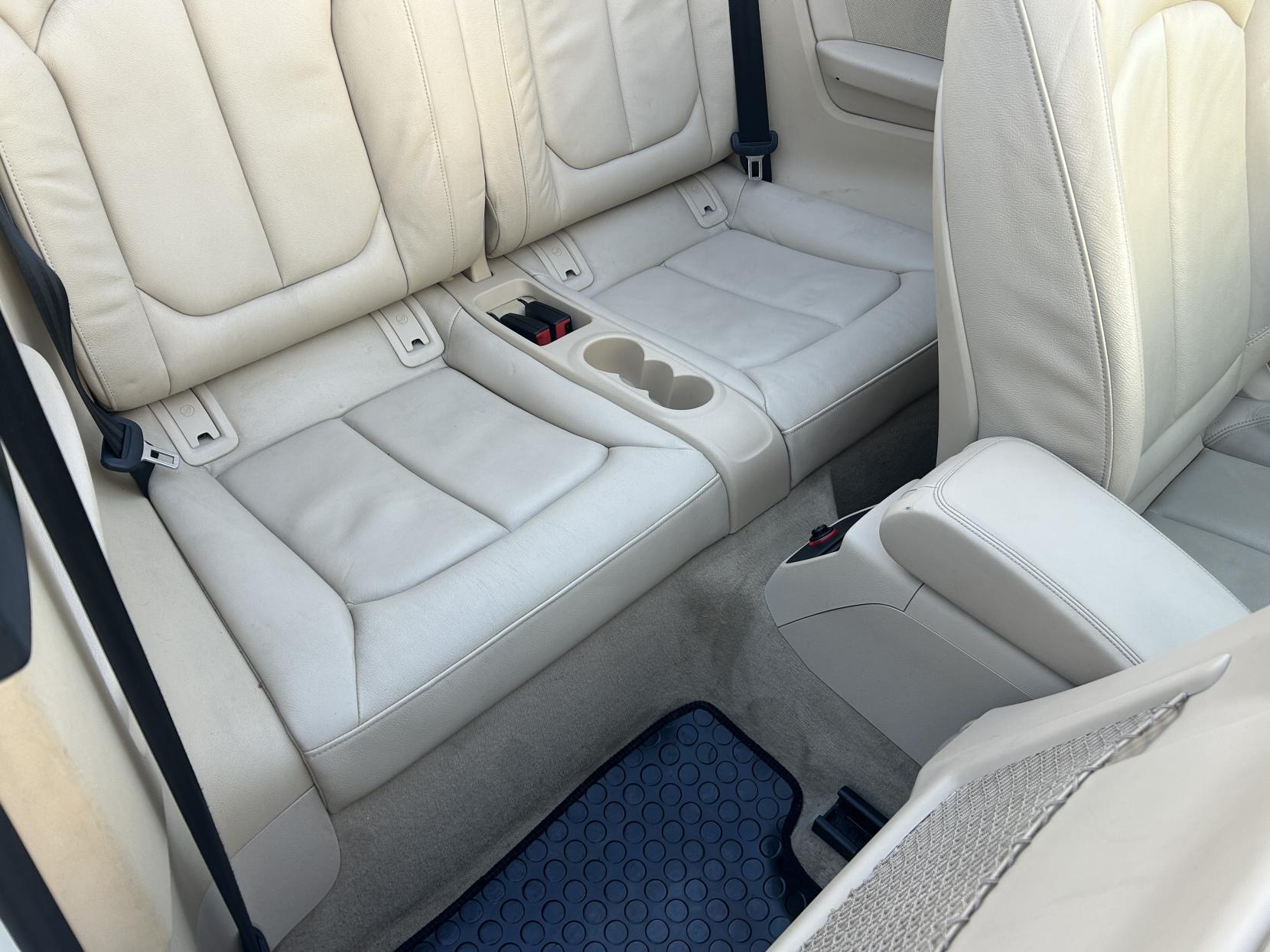 Audi A3 Cabriolet 2.0 TDI SE Convertible 2dr Diesel Manual Euro 6 (s/s) (150 ps)