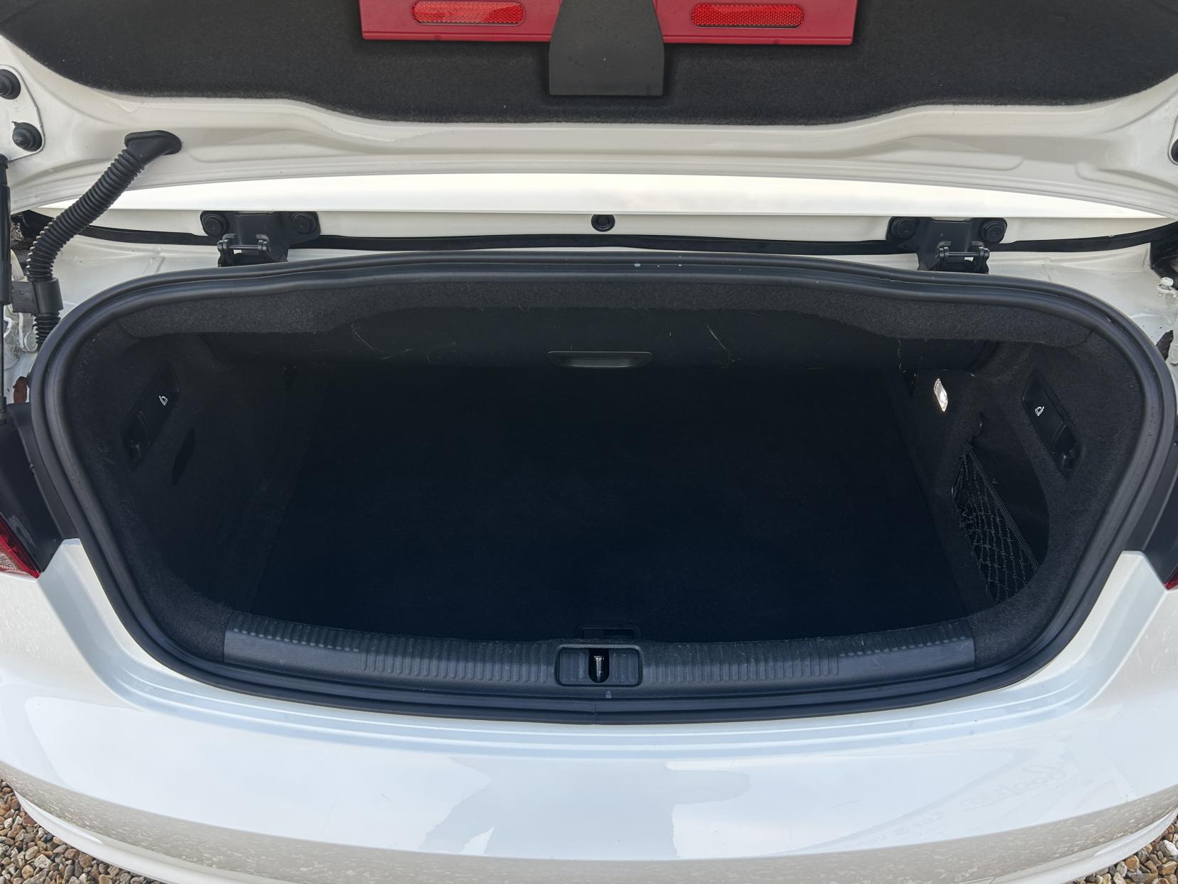 Audi A3 Cabriolet 2.0 TDI SE Convertible 2dr Diesel Manual Euro 6 (s/s) (150 ps)