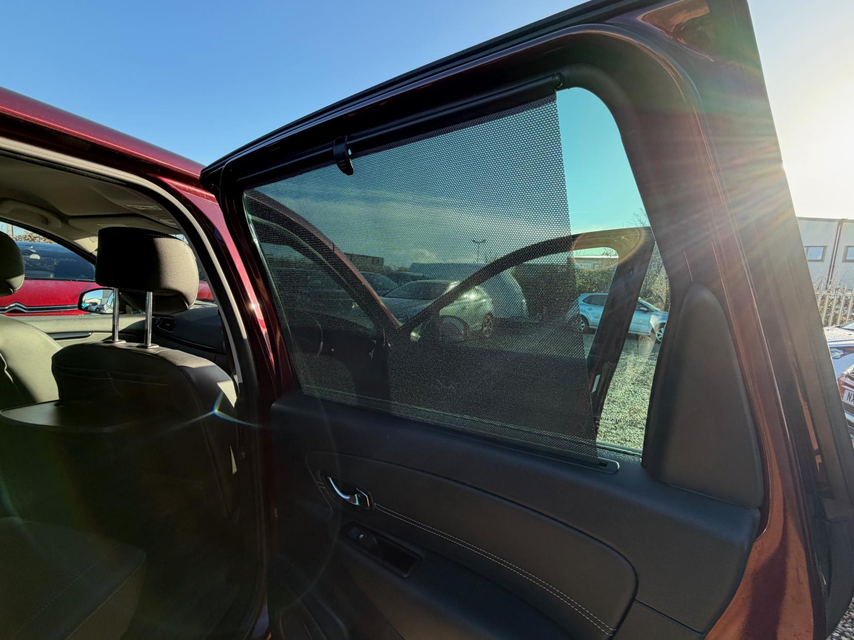 Renault Scenic 1.5 dCi ENERGY Dynamique TomTom MPV 5dr Diesel Manual Euro 5 (s/s) (110 ps)