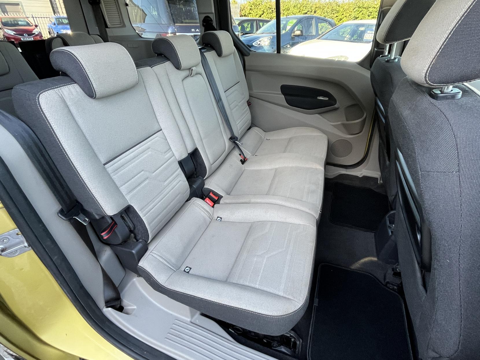 Ford Grand Tourneo Connect 1.5 TDCi Titanium MPV 5dr Diesel Manual Euro 6 (s/s) (120 ps)