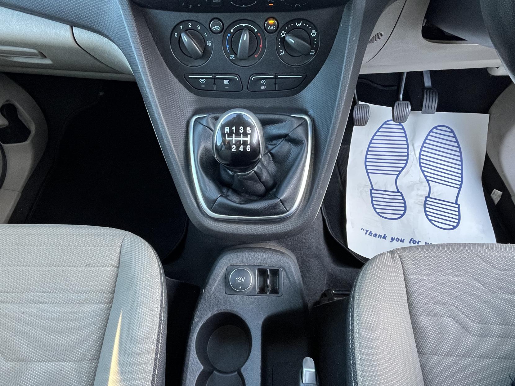 Ford Grand Tourneo Connect 1.5 TDCi Titanium MPV 5dr Diesel Manual Euro 6 (s/s) (120 ps)