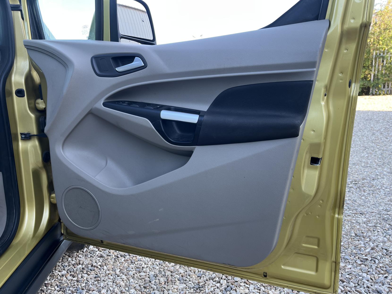 Ford Grand Tourneo Connect 1.5 TDCi Titanium MPV 5dr Diesel Manual Euro 6 (s/s) (120 ps)