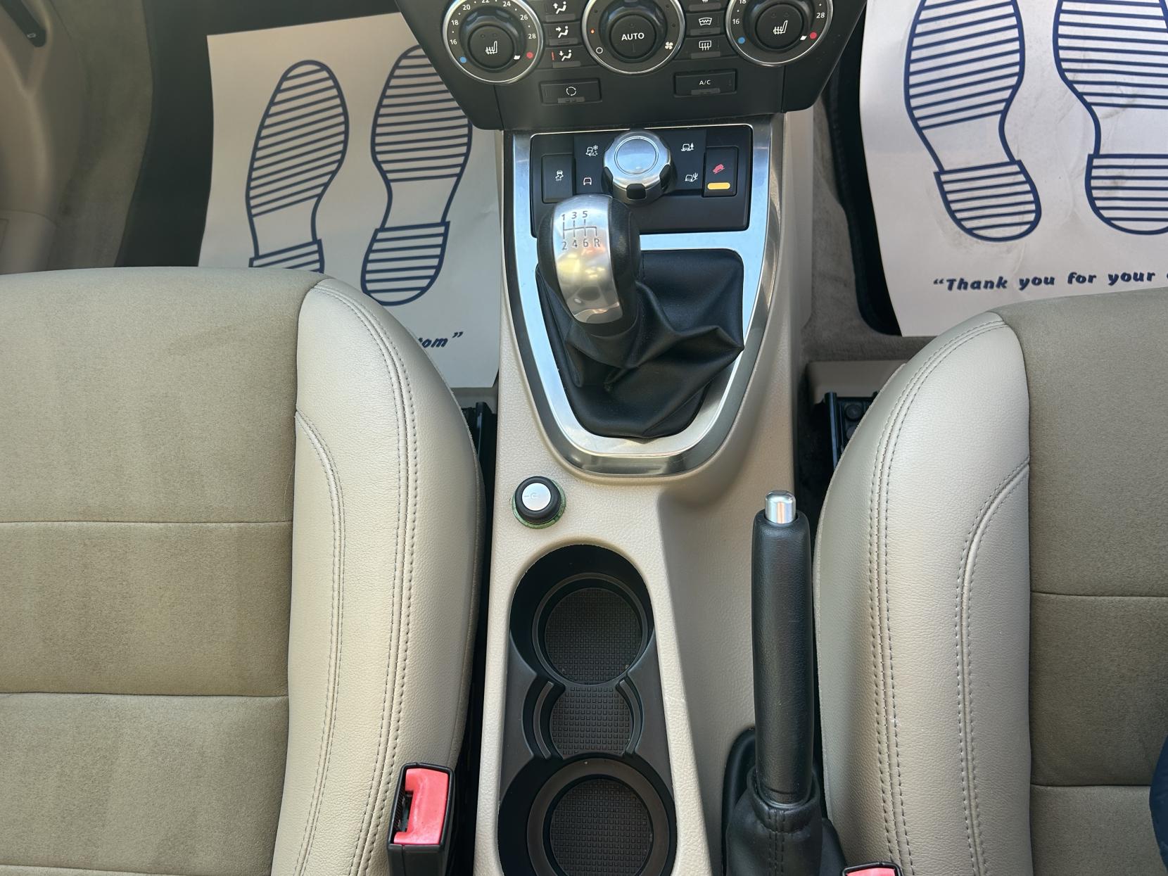 Land Rover Freelander 2 2.2 TD4 XS SUV 5dr Diesel Manual 4WD Euro 5 (s/s) (150 ps)