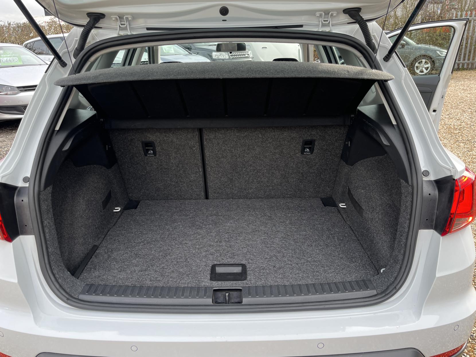 SEAT Arona 1.0 TSI GPF SE Technology SUV 5dr Petrol Manual Euro 6 (s/s) (95 ps)