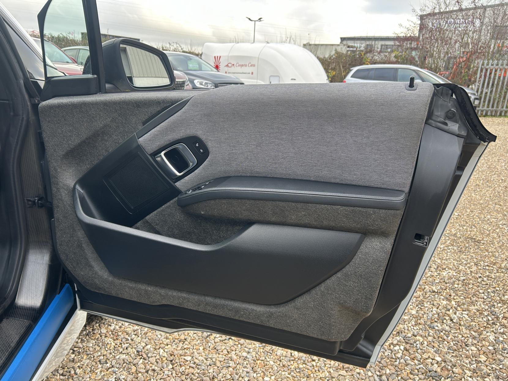 BMW i3 Hatchback 5dr Electric Auto (170 ps)