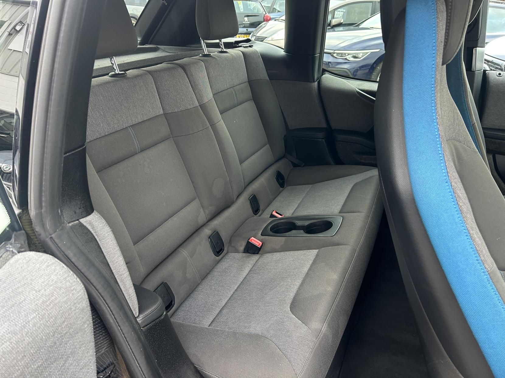 BMW i3 Hatchback 5dr Electric Auto (170 ps)