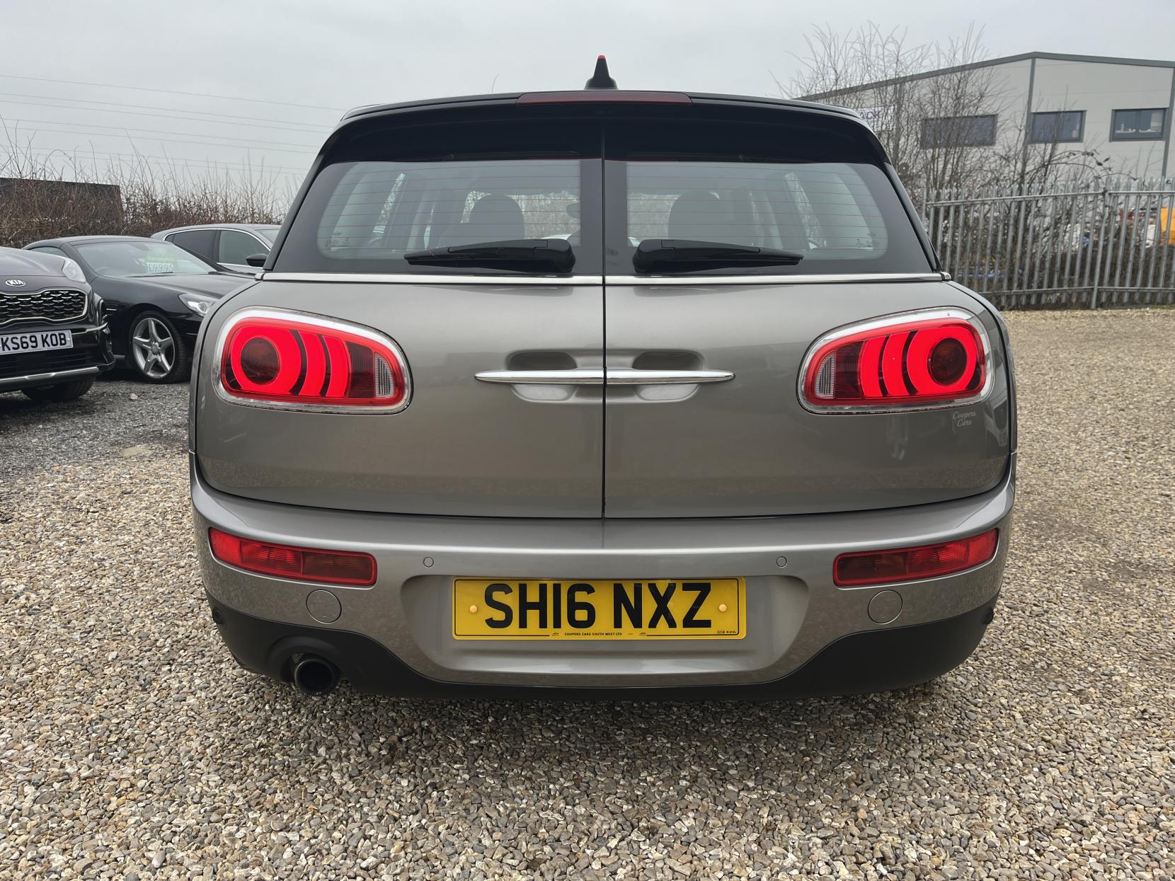 MINI Clubman 1.5 Cooper Estate 6dr Petrol Manual Euro 6 (s/s) (136 ps)