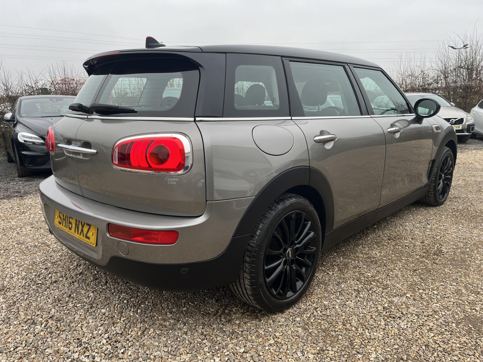 MINI Clubman 1.5 Cooper Estate 6dr Petrol Manual Euro 6 (s/s) (136 ps)