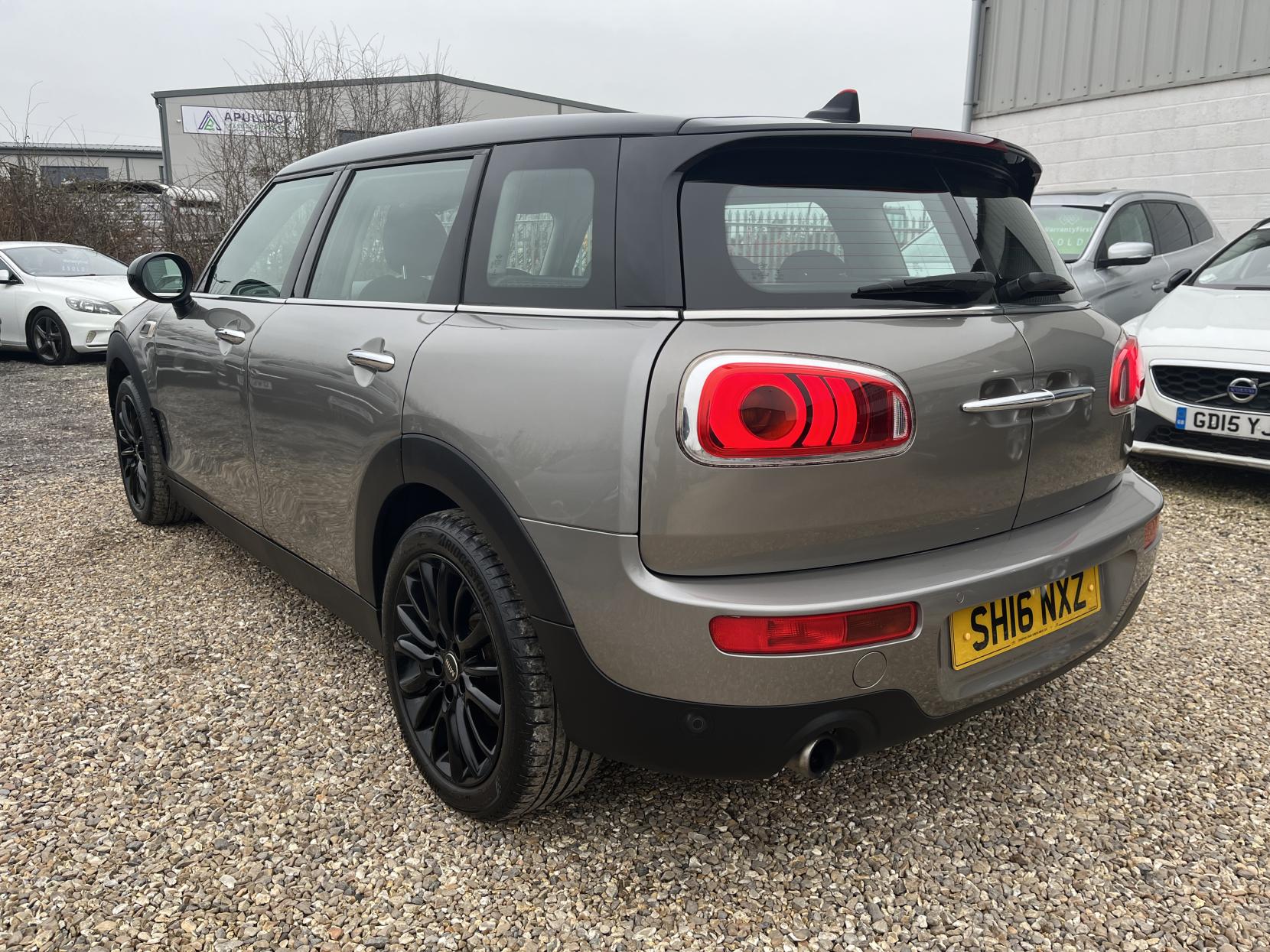 MINI Clubman 1.5 Cooper Estate 6dr Petrol Manual Euro 6 (s/s) (136 ps)