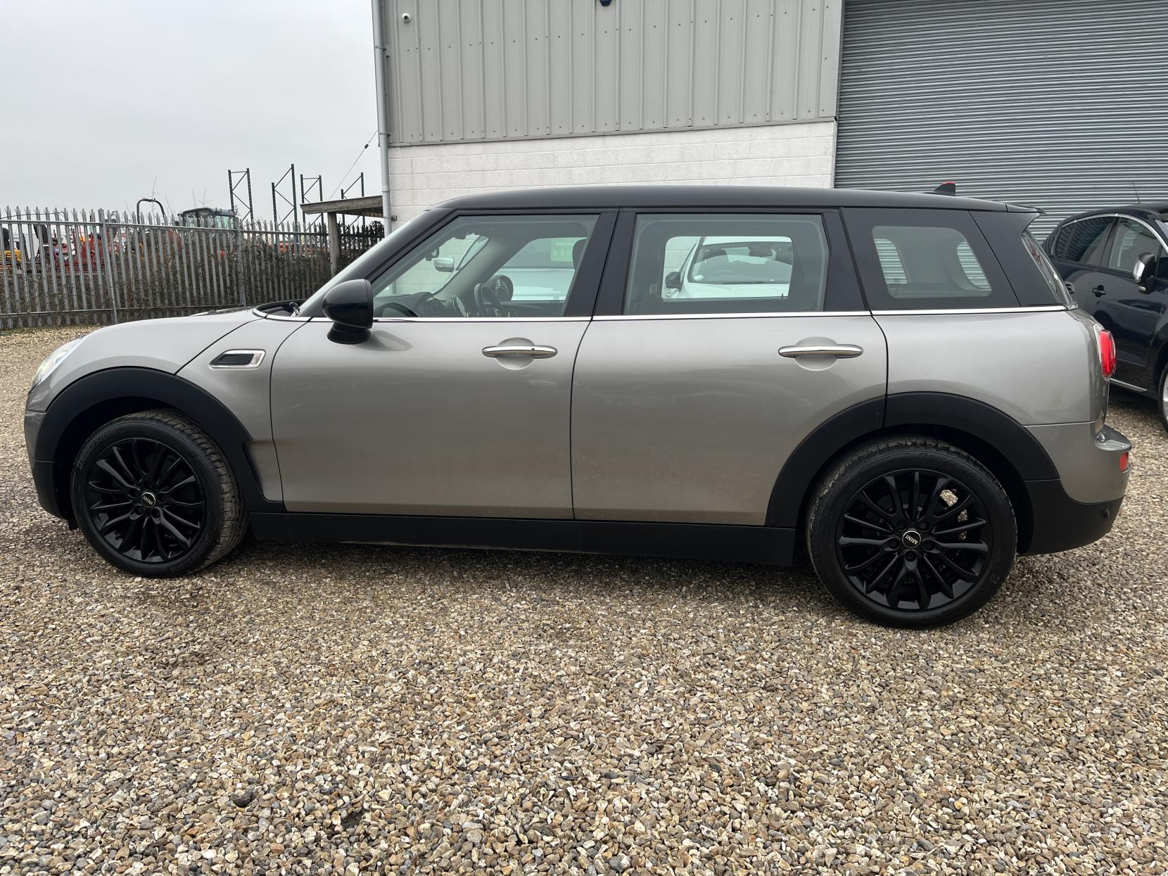 MINI Clubman 1.5 Cooper Estate 6dr Petrol Manual Euro 6 (s/s) (136 ps)