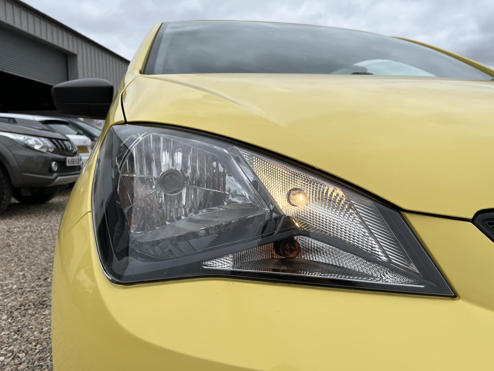 SEAT Mii 1.0 S Hatchback (2012 - 2021)