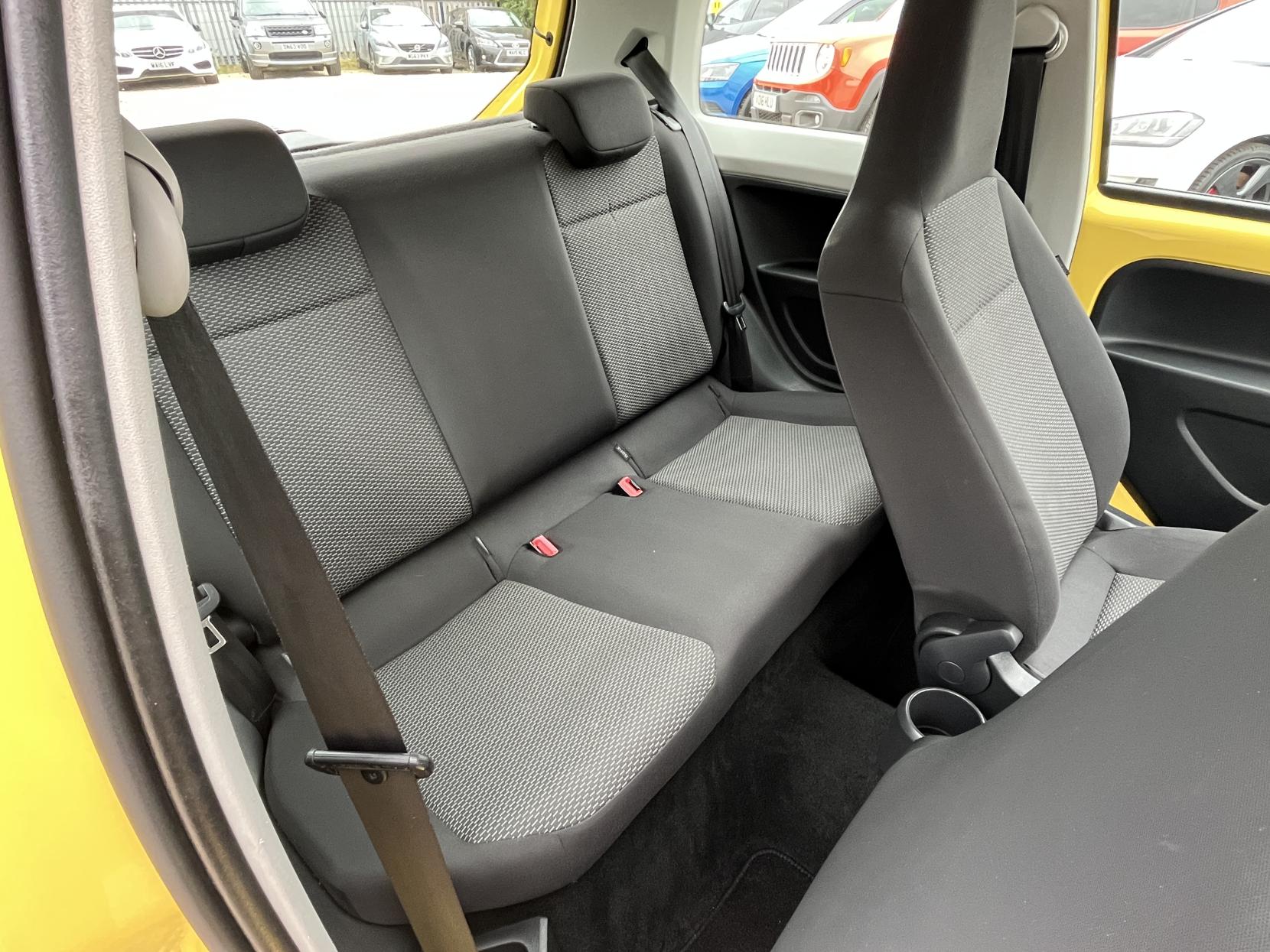 SEAT Mii 1.0 S Hatchback (2012 - 2021)