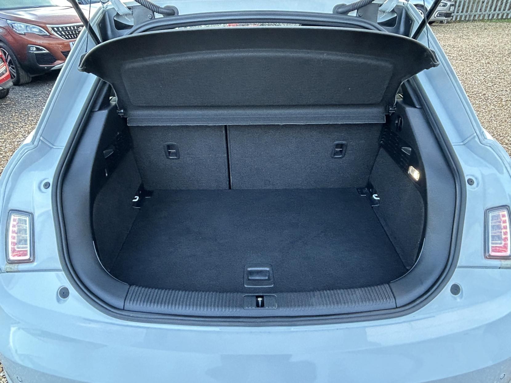 Audi A1 1.4 TFSI S line Hatchback 3dr Petrol Manual Euro 6 (s/s) (125 ps)