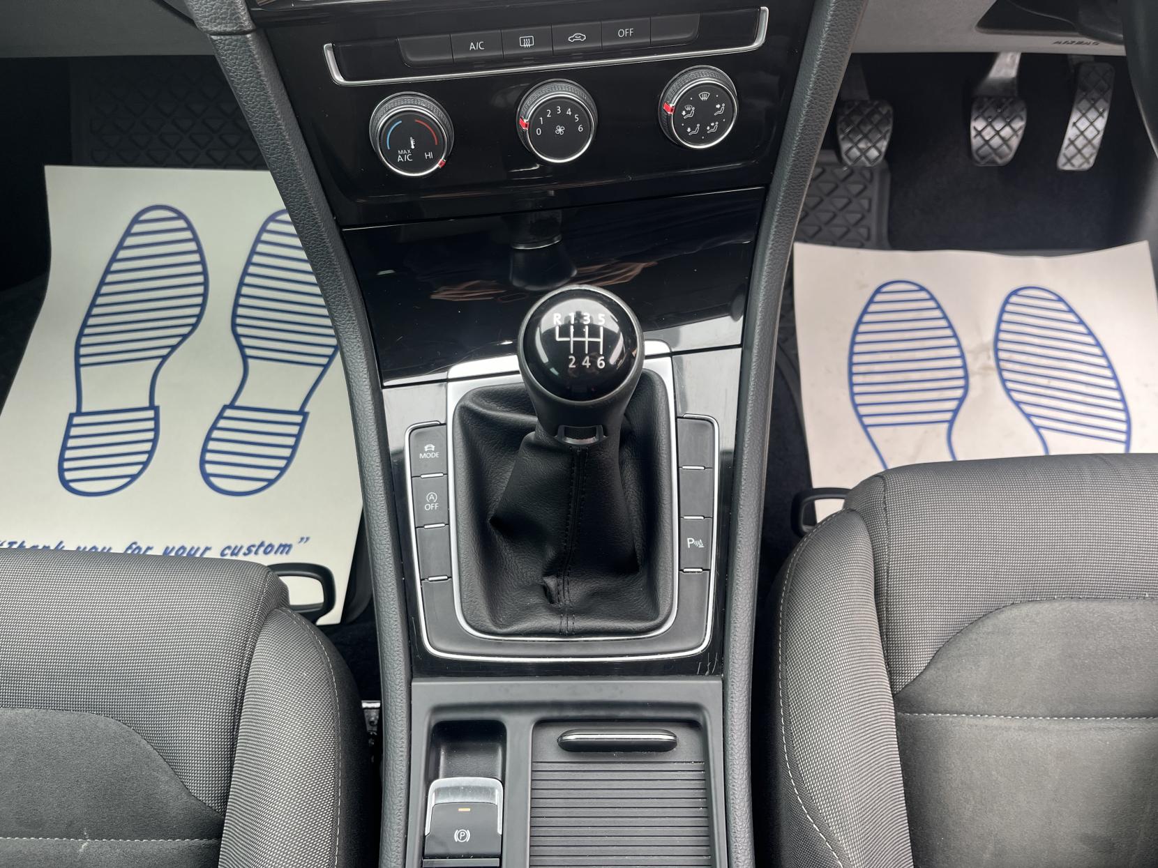 Volkswagen Golf 1.5 TSI EVO GT Estate 5dr Petrol Manual Euro 6 (s/s) (150 ps)