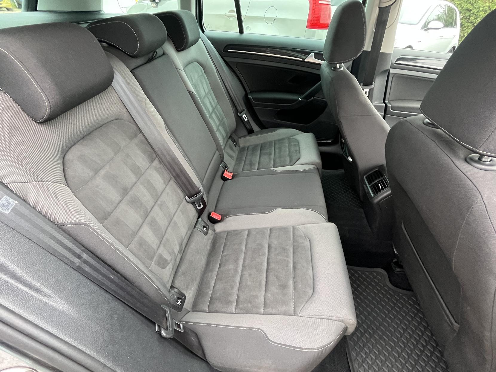 Volkswagen Golf 1.5 TSI EVO GT Estate 5dr Petrol Manual Euro 6 (s/s) (150 ps)