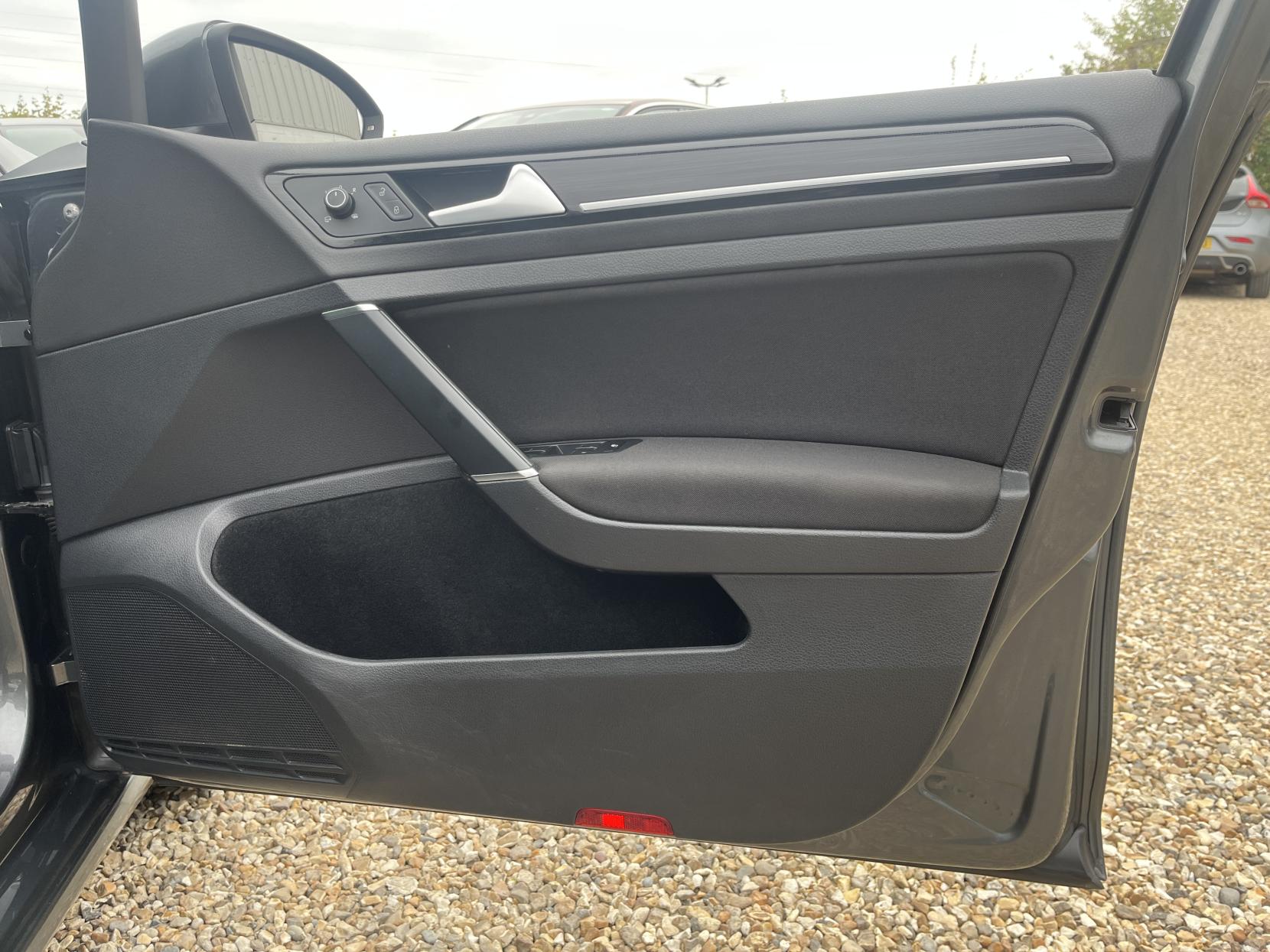 Volkswagen Golf 1.5 TSI EVO GT Estate 5dr Petrol Manual Euro 6 (s/s) (150 ps)