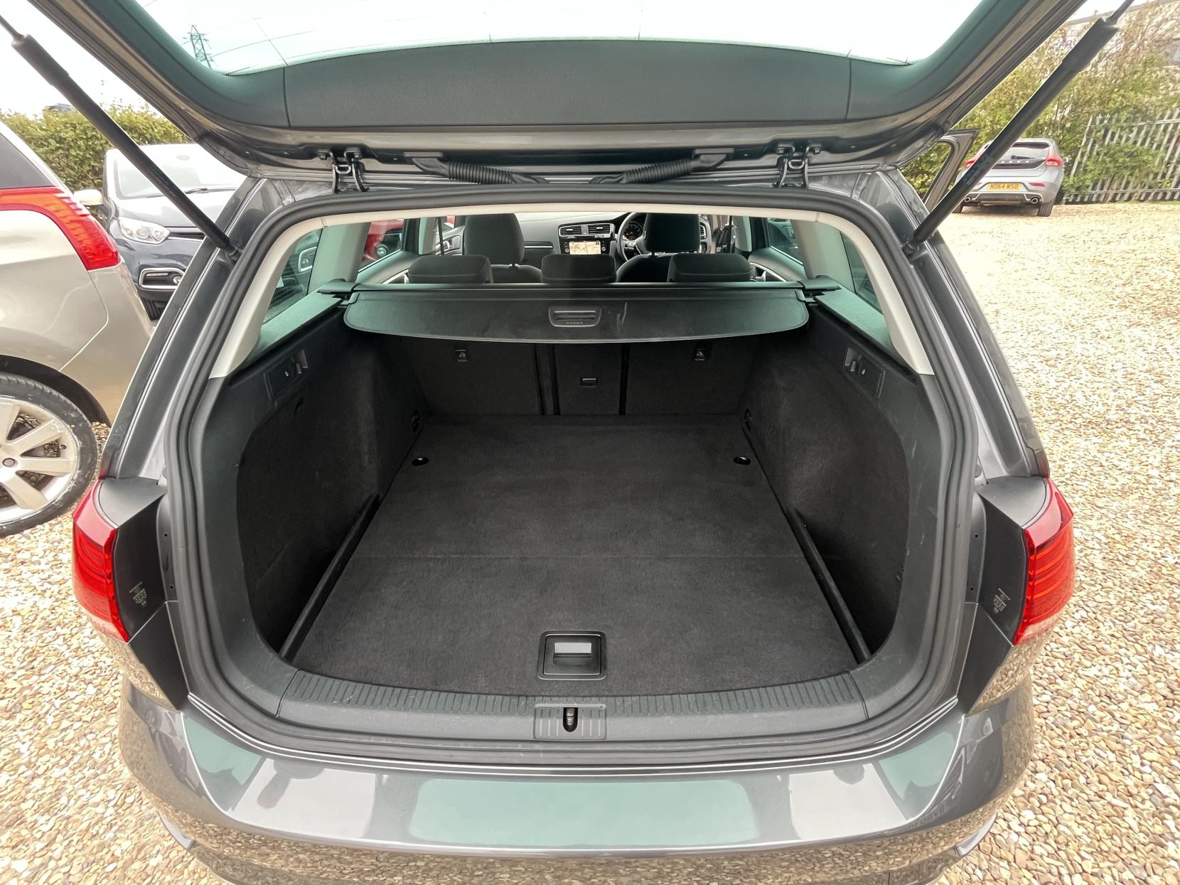 Volkswagen Golf 1.5 TSI EVO GT Estate 5dr Petrol Manual Euro 6 (s/s) (150 ps)