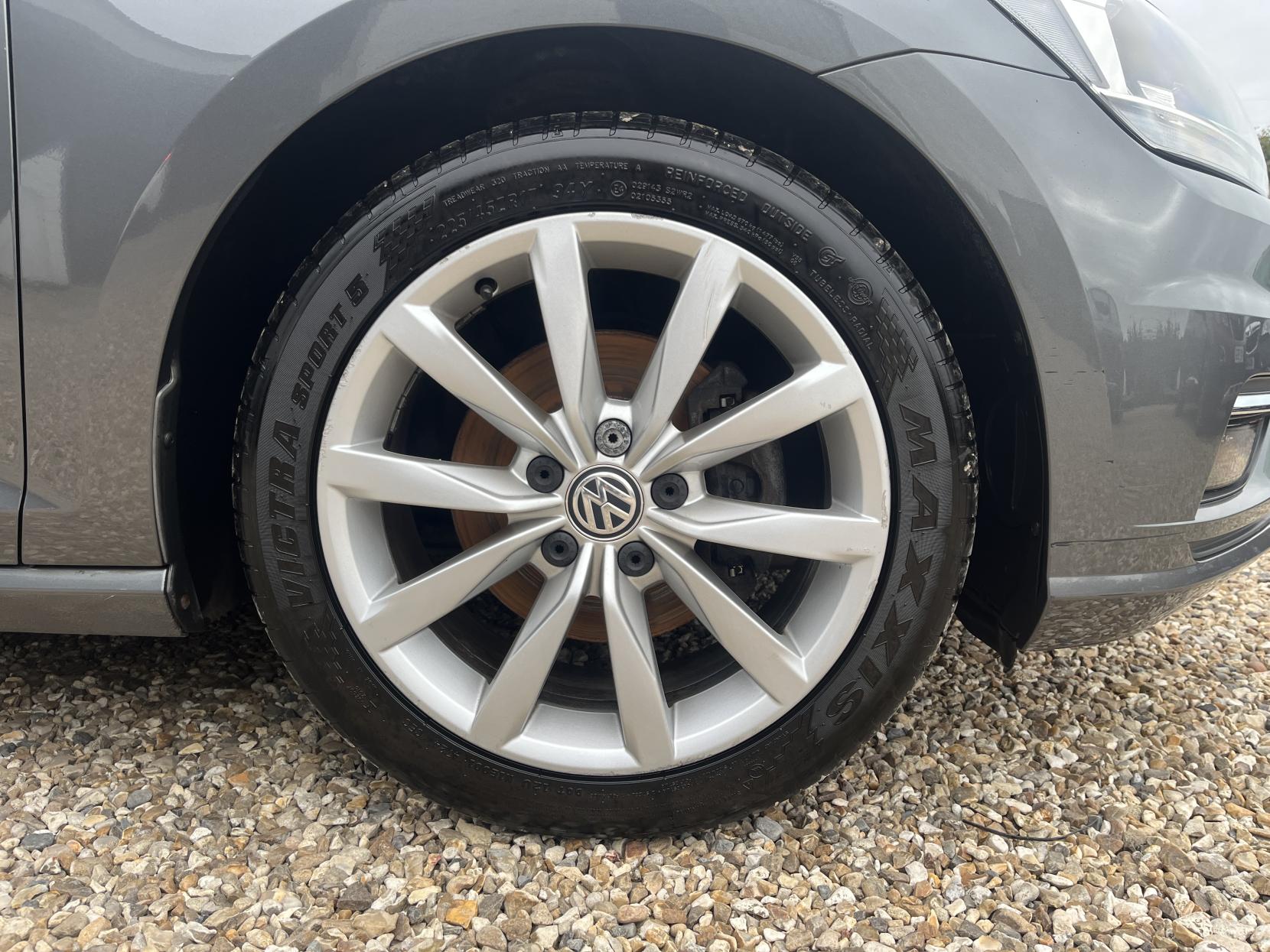 Volkswagen Golf 1.5 TSI EVO GT Estate 5dr Petrol Manual Euro 6 (s/s) (150 ps)